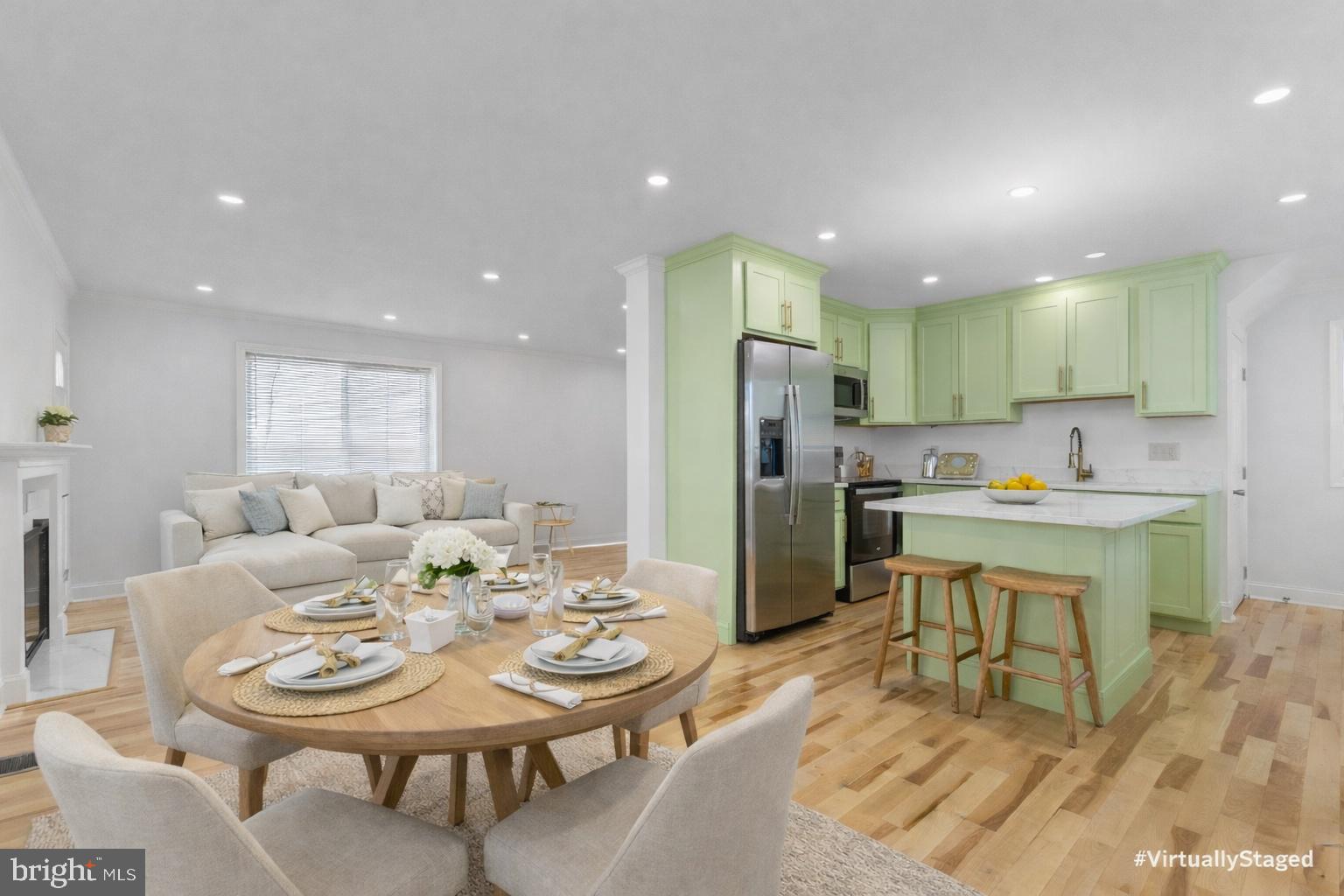 FAIRLAND GARDENS - Residential