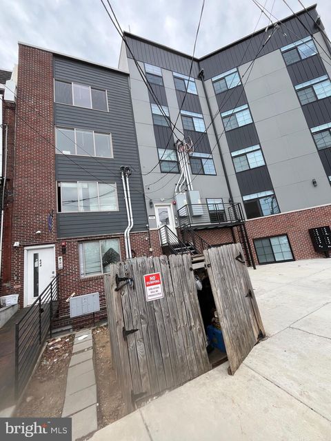 644 N 32ND STREET PHILADELPHIA PA 19104