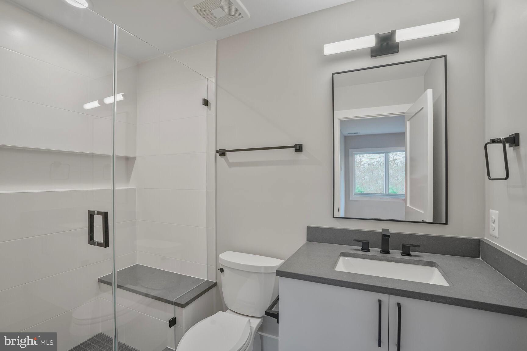 VIRGINIA FOREST - Residential