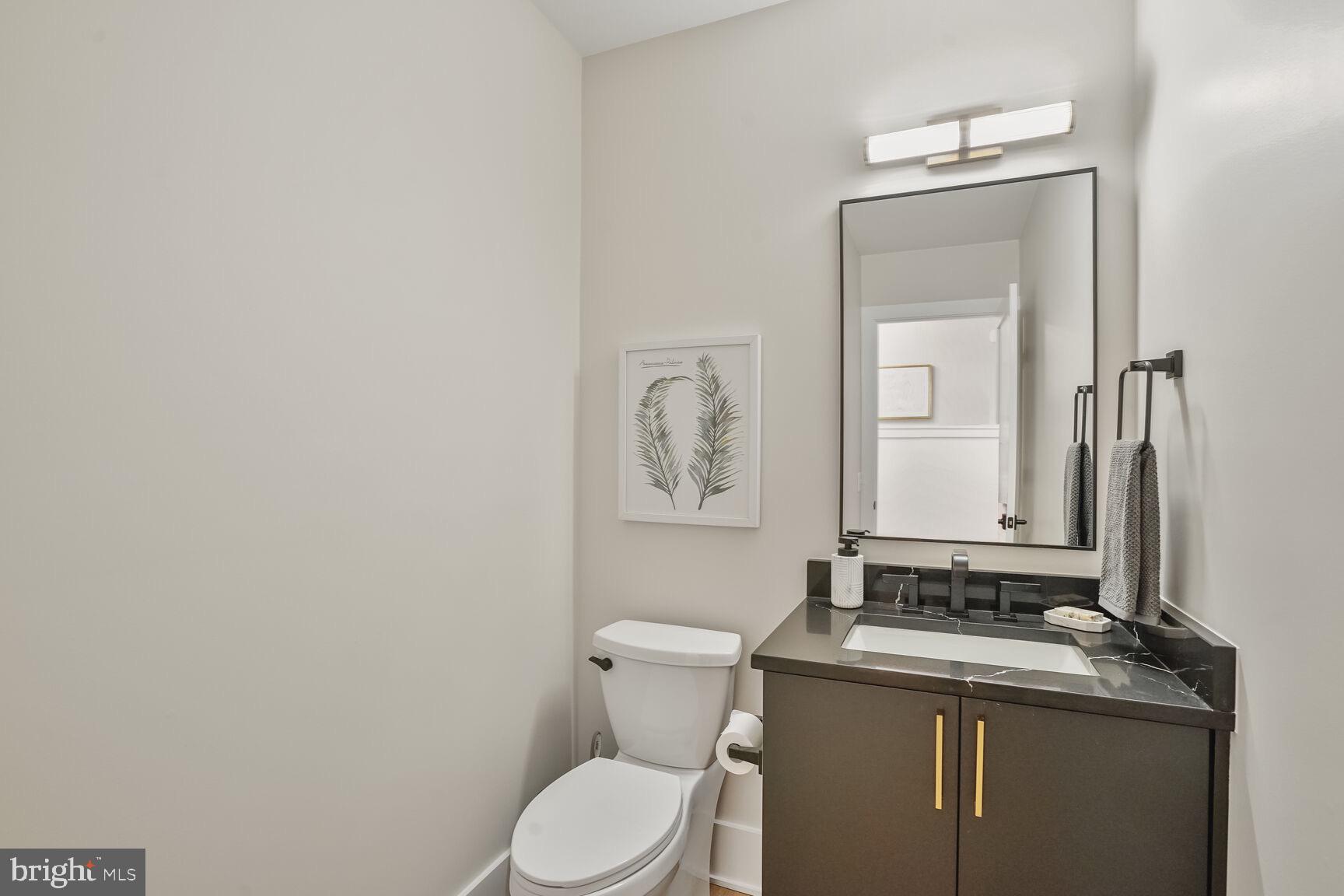 VIRGINIA FOREST - Residential