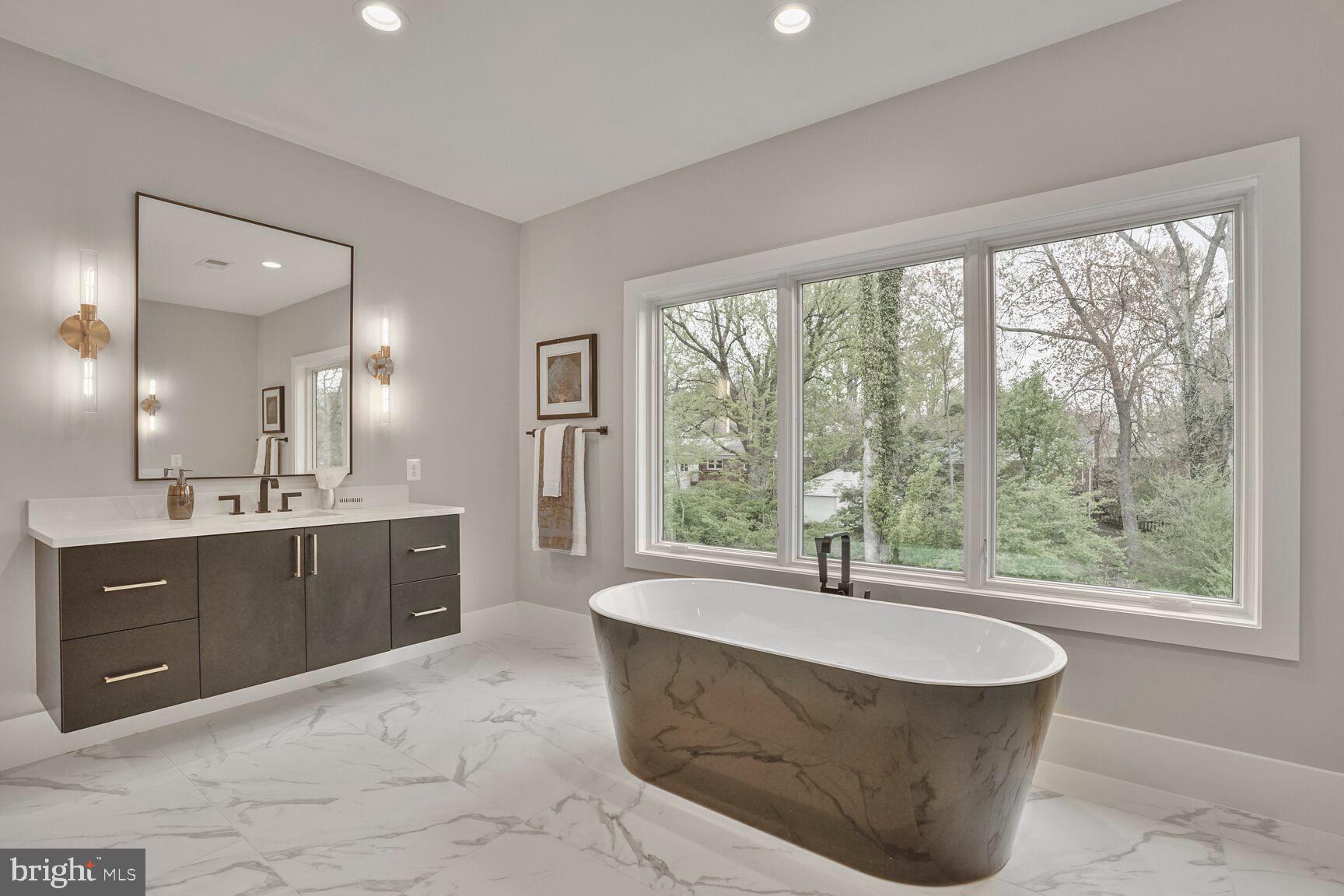 VIRGINIA FOREST - Residential