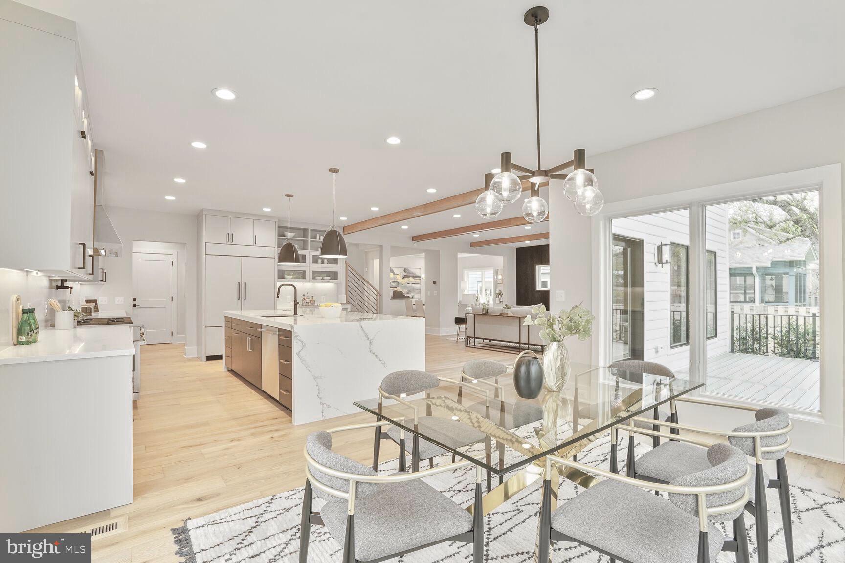 VIRGINIA FOREST - Residential