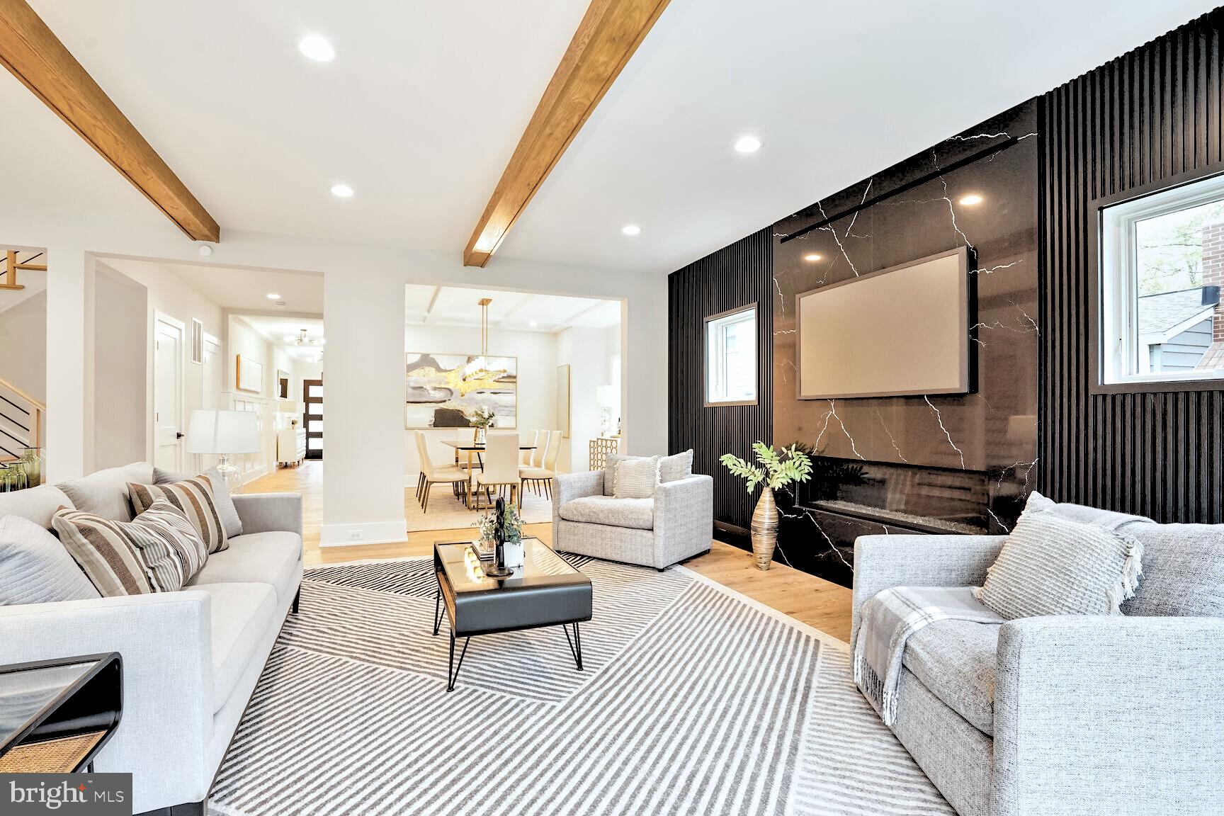 VIRGINIA FOREST - Residential