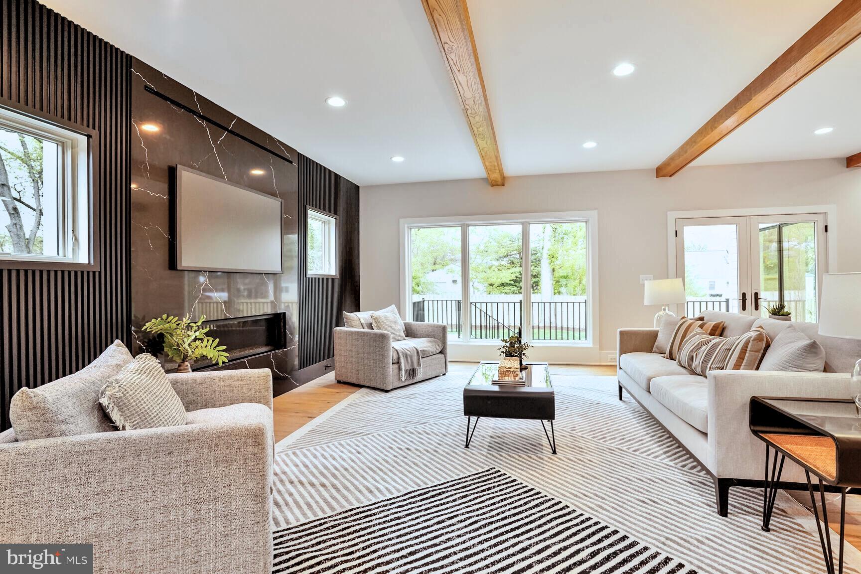 VIRGINIA FOREST - Residential