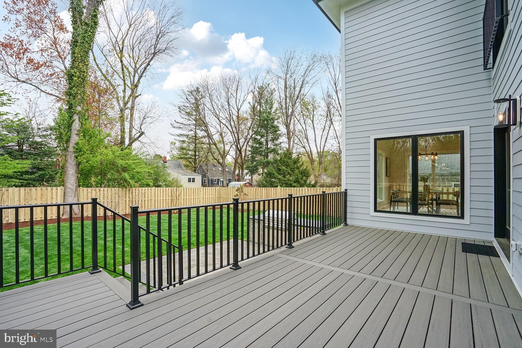 VIRGINIA FOREST - Residential