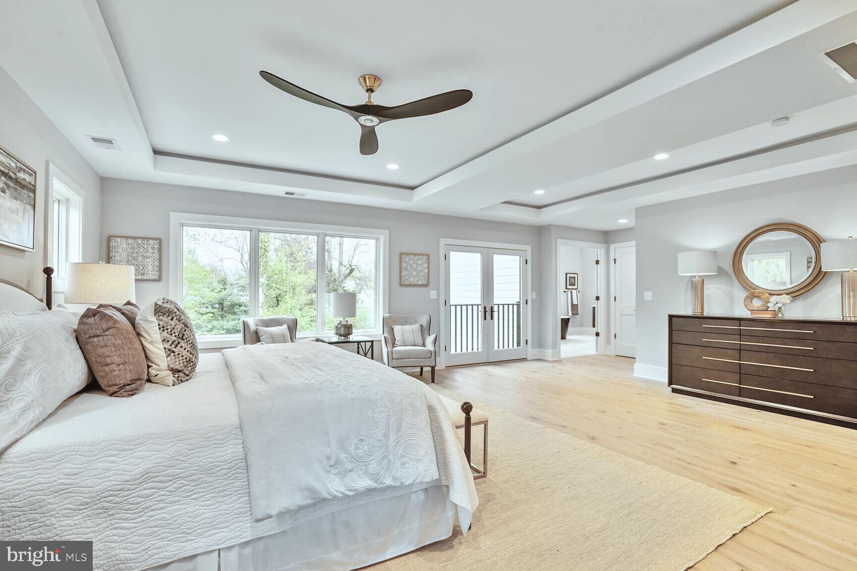 VIRGINIA FOREST - Residential