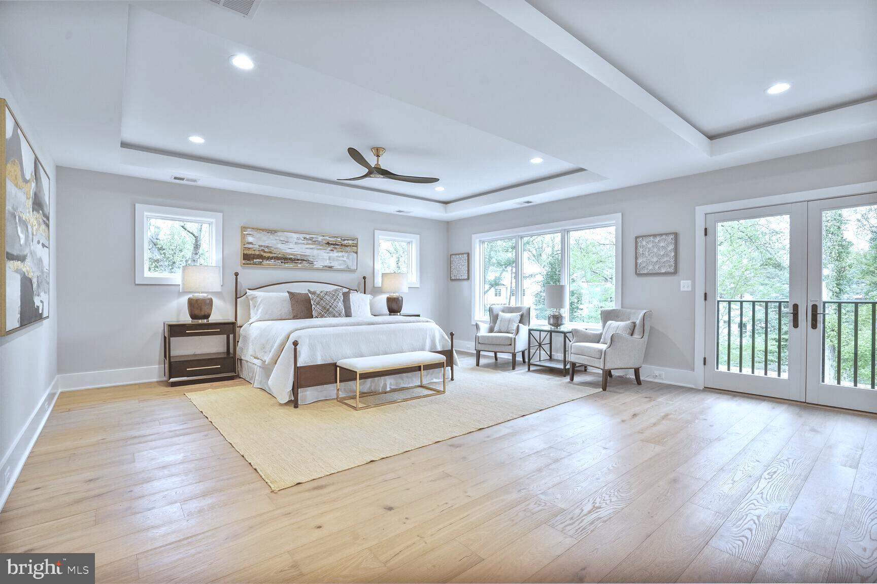 VIRGINIA FOREST - Residential