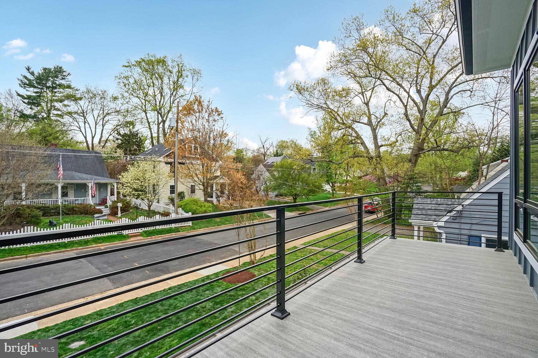 VIRGINIA FOREST - Residential