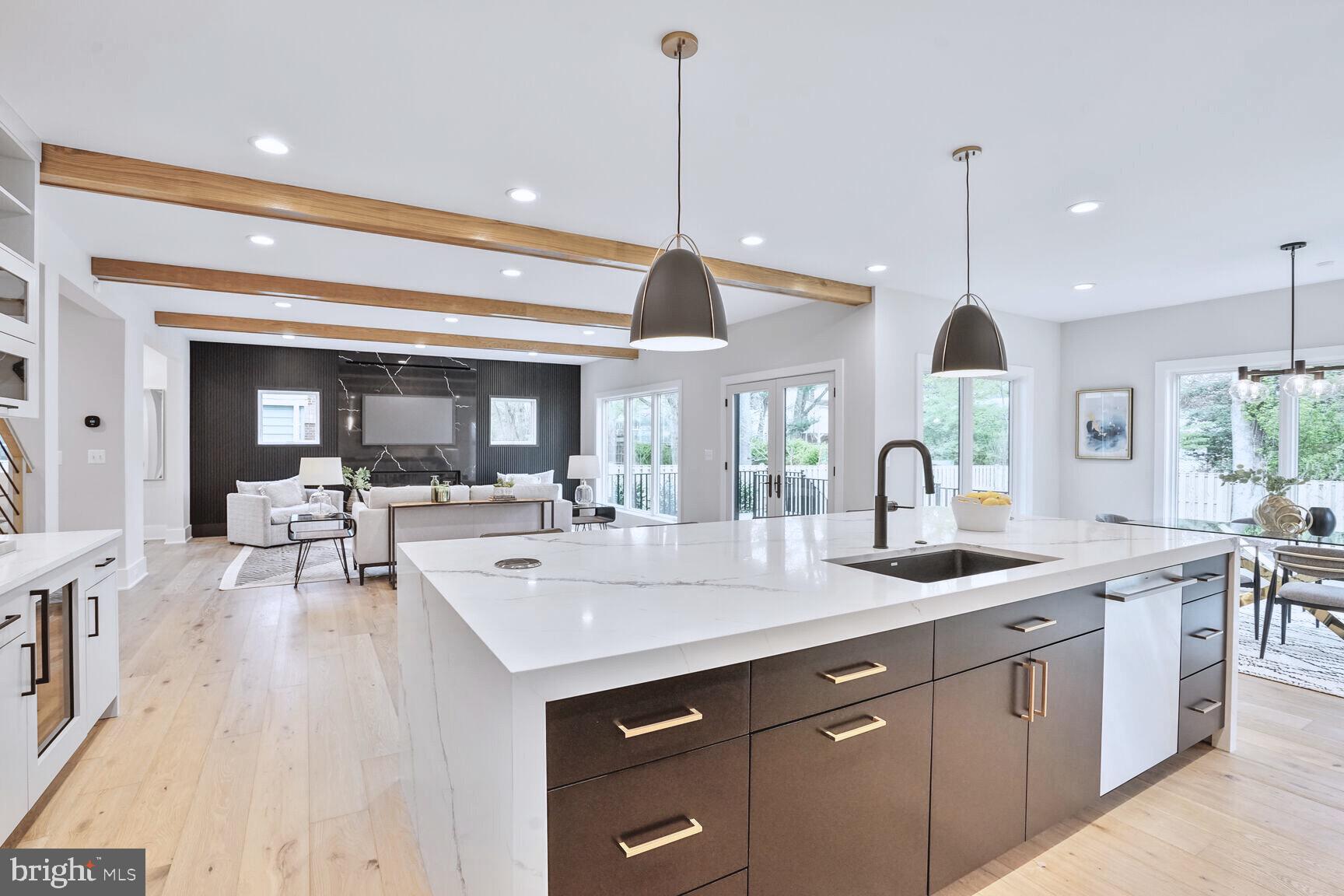 VIRGINIA FOREST - Residential