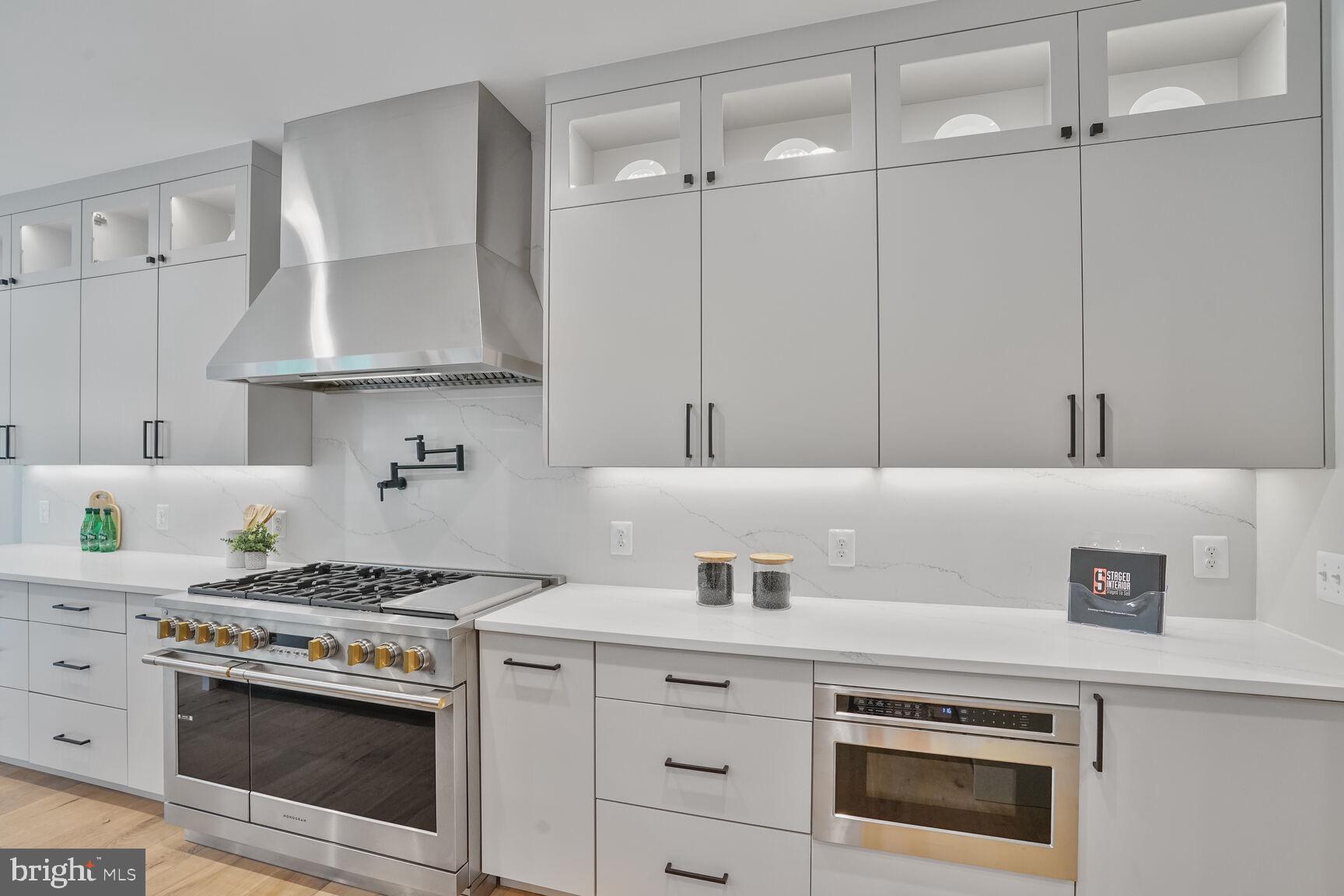 VIRGINIA FOREST - Residential