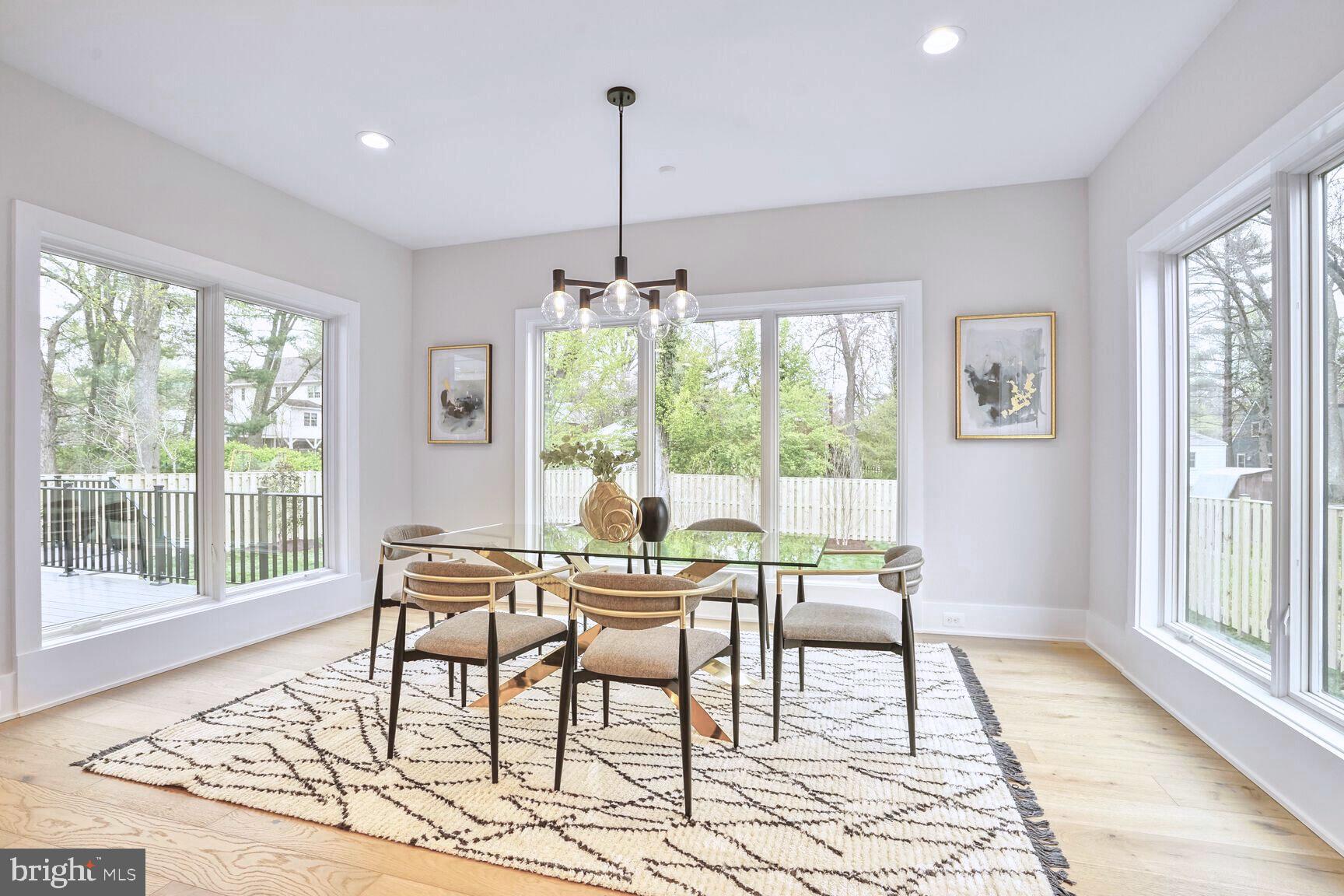 VIRGINIA FOREST - Residential