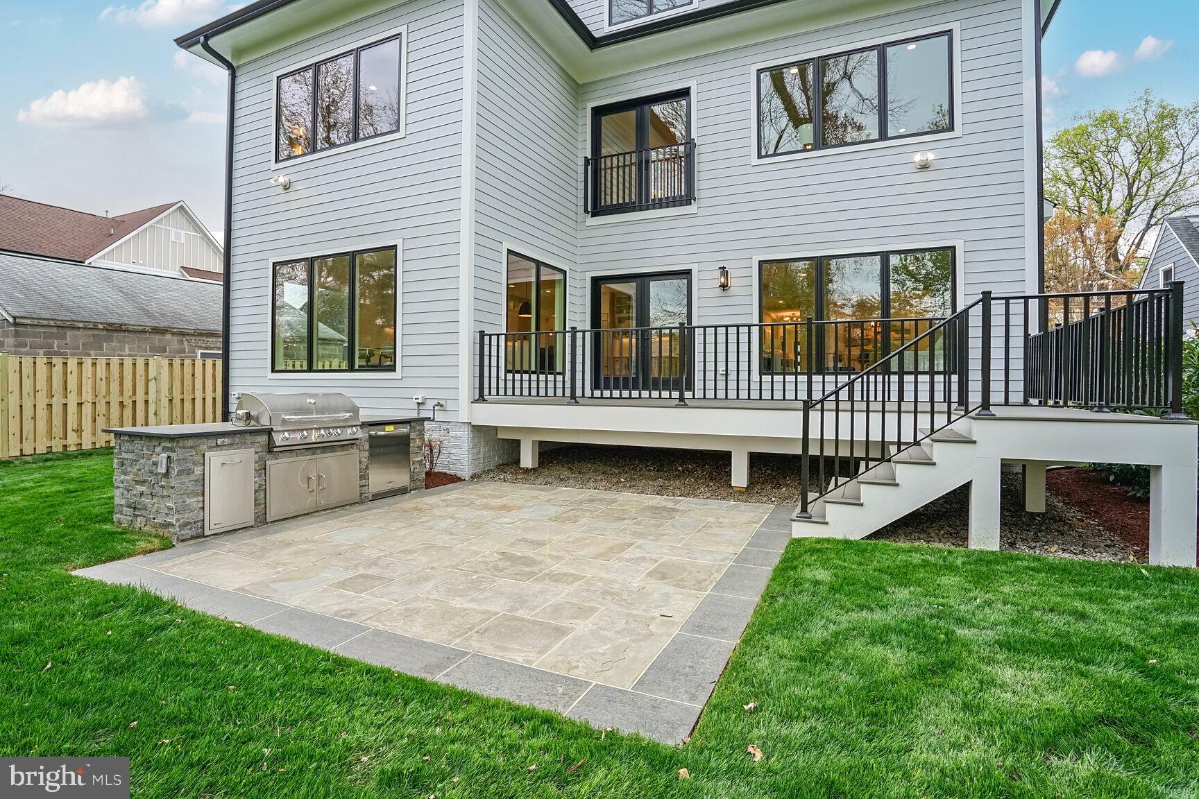 VIRGINIA FOREST - Residential