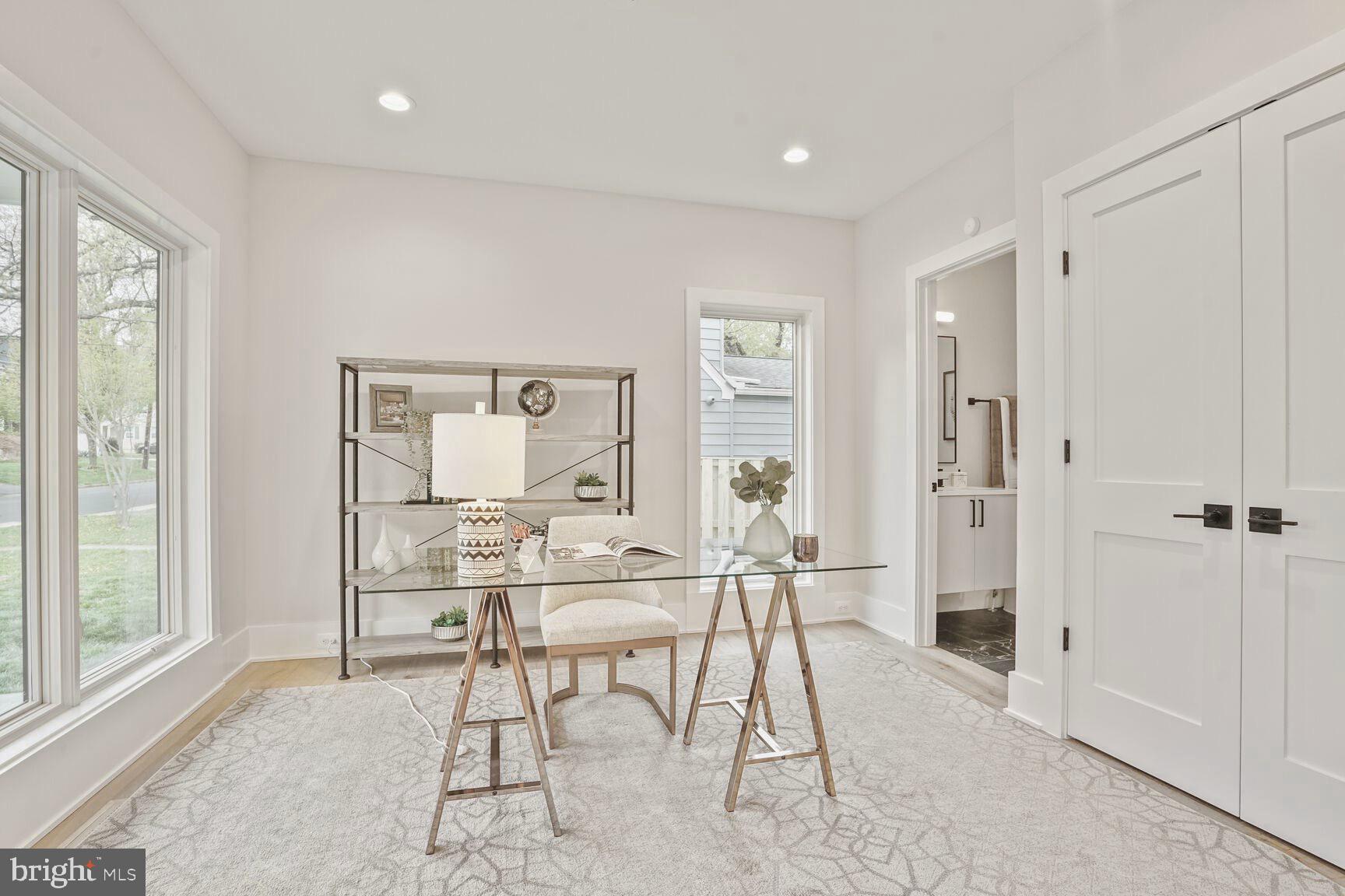 VIRGINIA FOREST - Residential