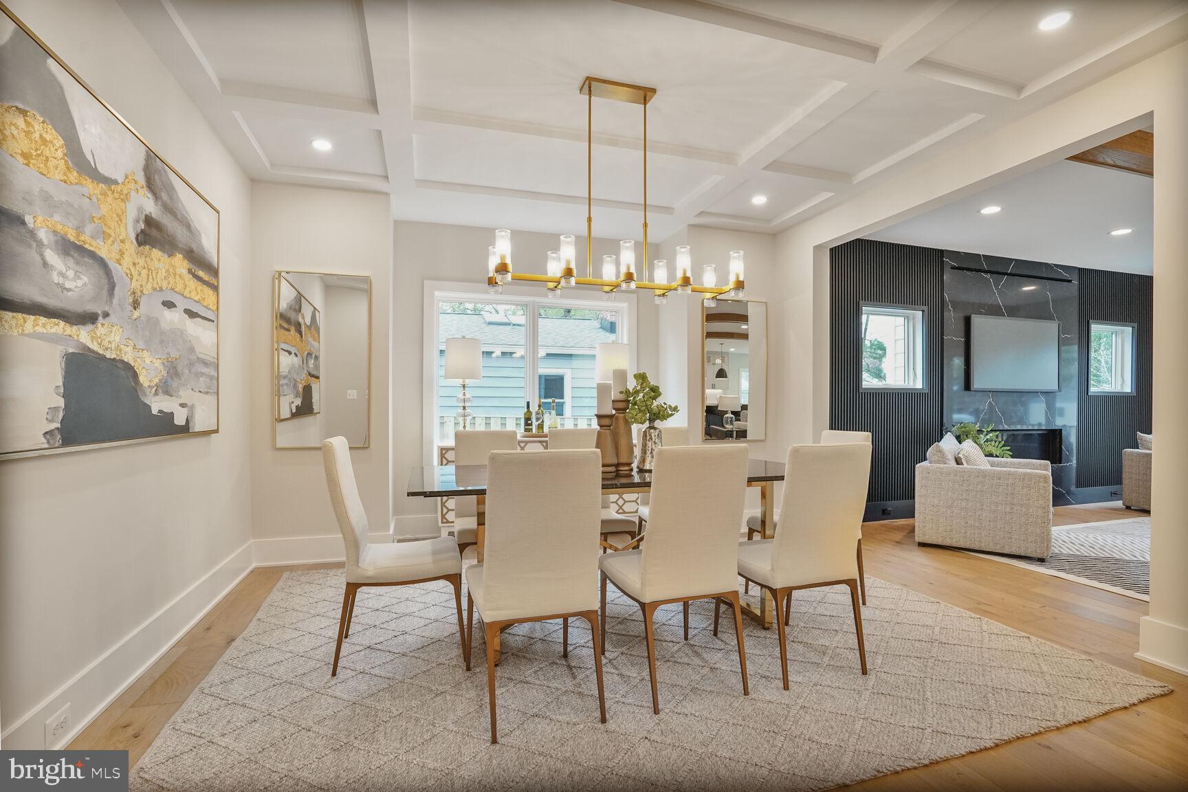 VIRGINIA FOREST - Residential