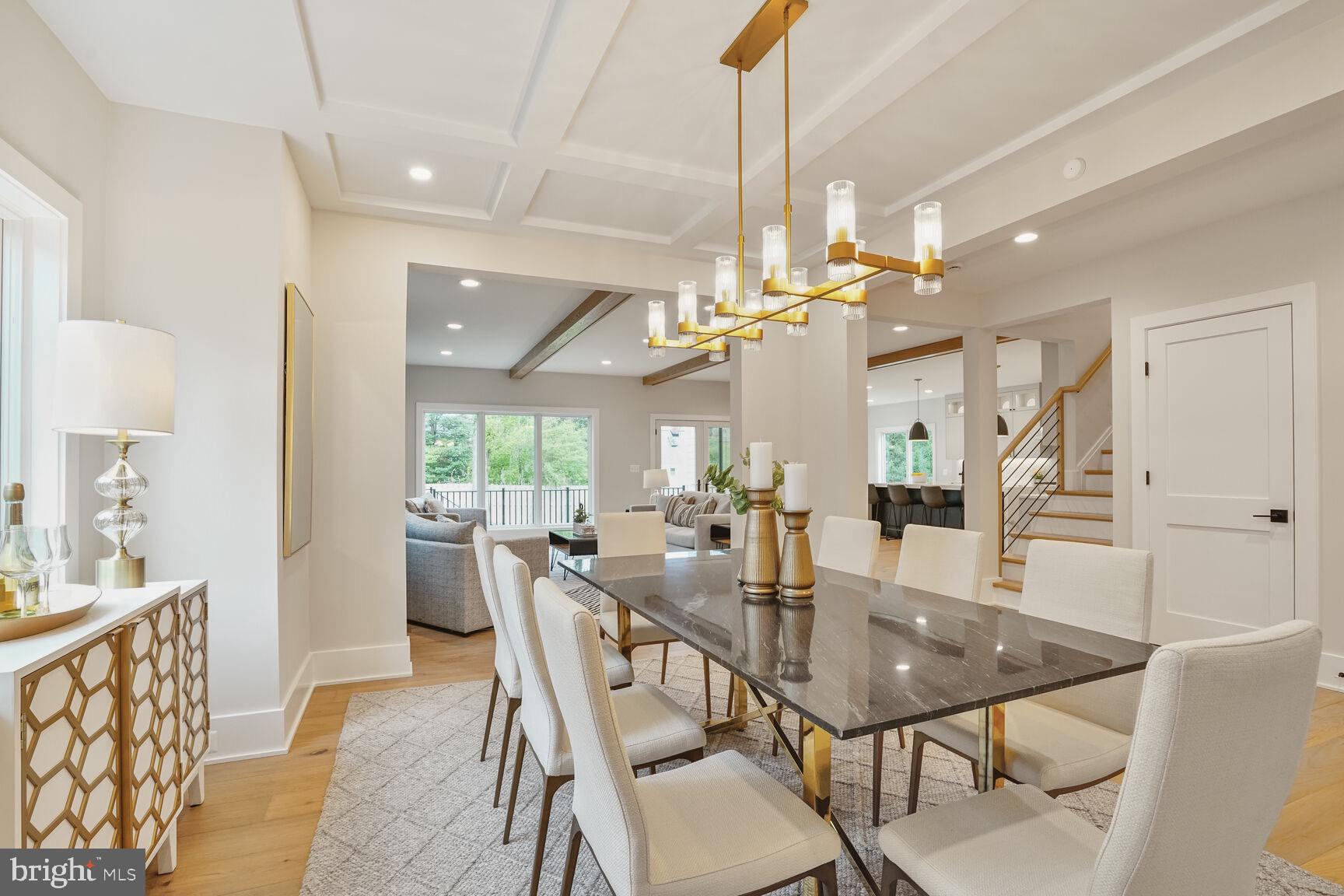 VIRGINIA FOREST - Residential