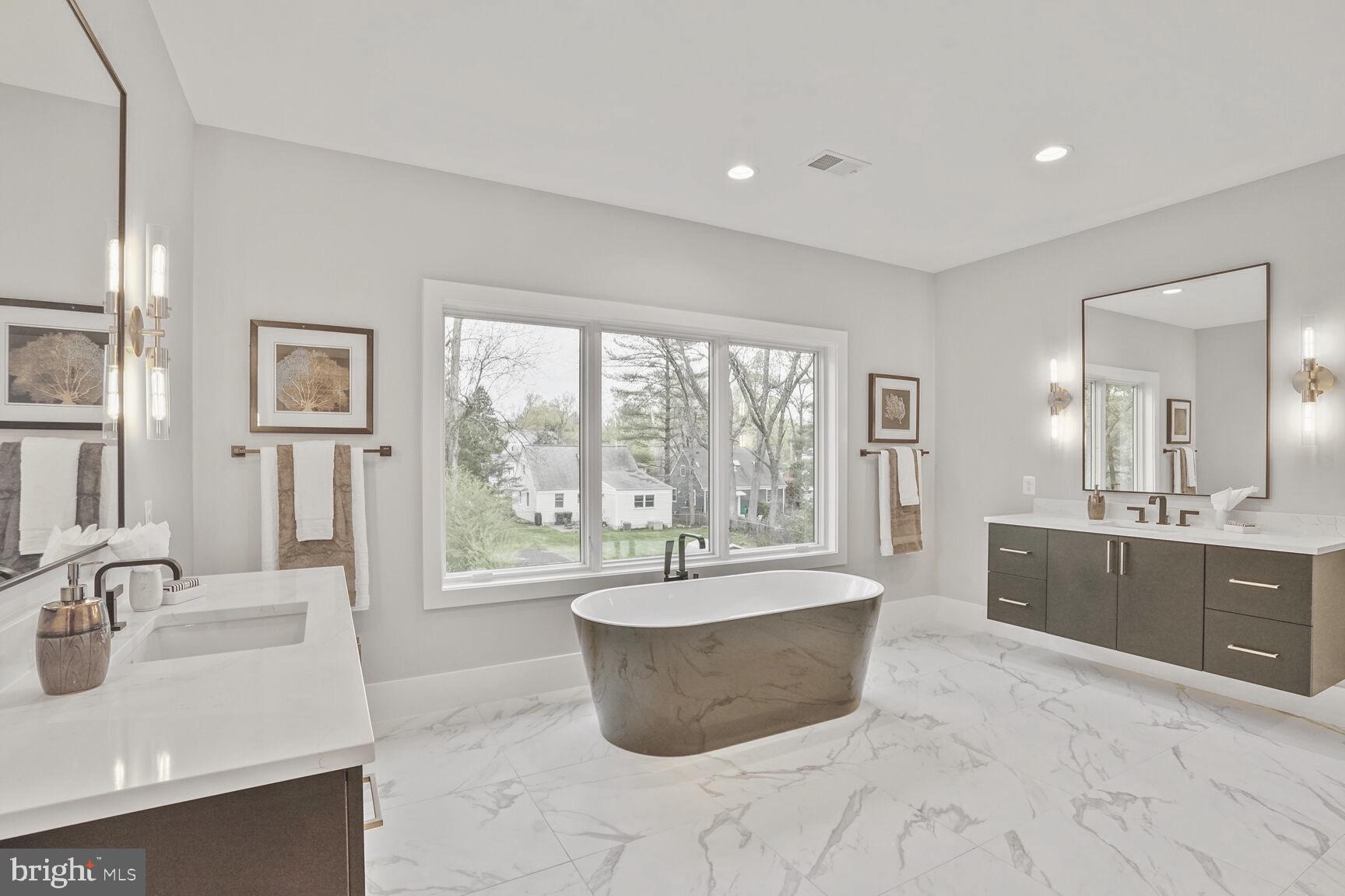 VIRGINIA FOREST - Residential