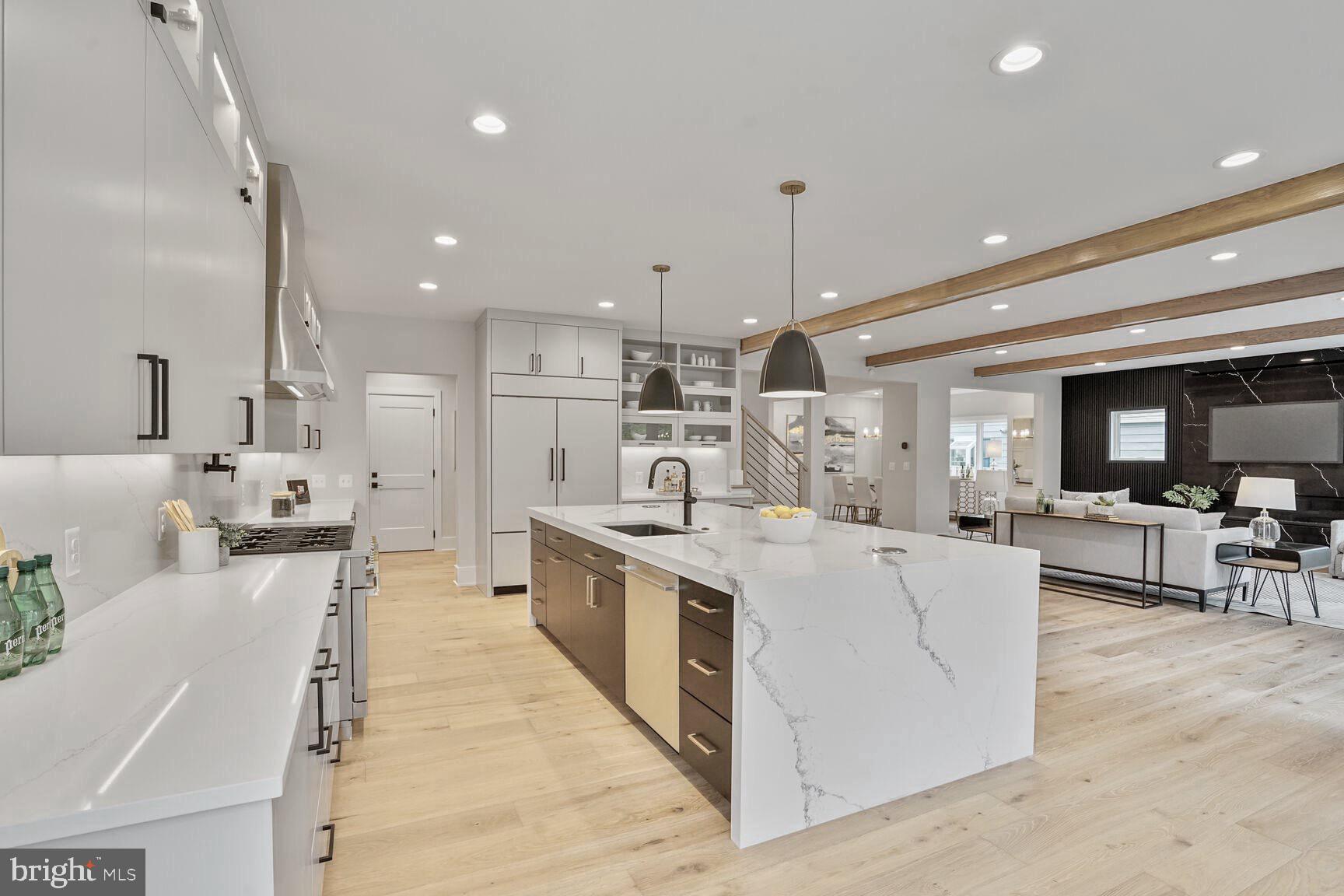 VIRGINIA FOREST - Residential