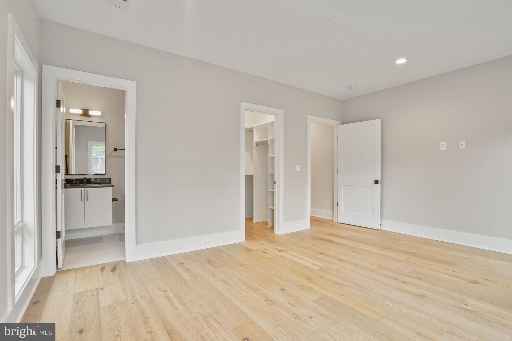 VIRGINIA FOREST - Residential