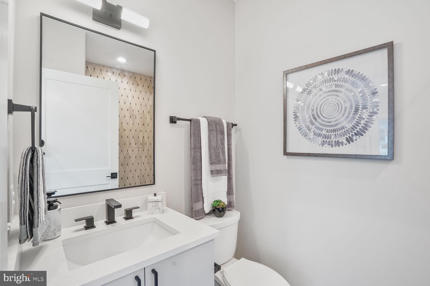 VIRGINIA FOREST - Residential