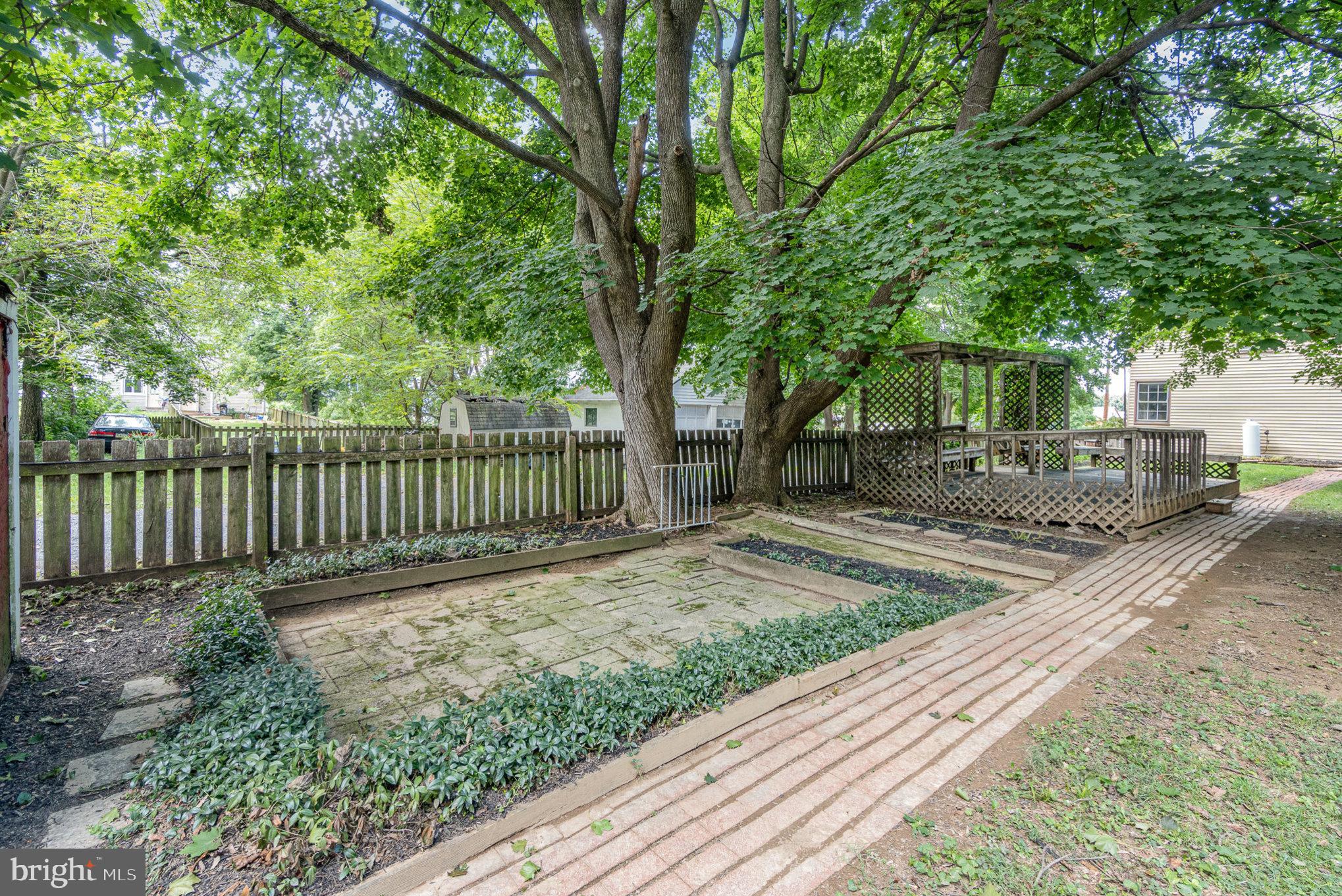 CHURCHTOWN - Residential