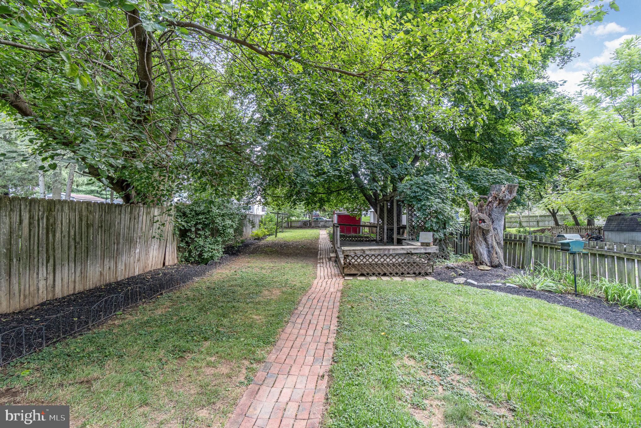 CHURCHTOWN - Residential