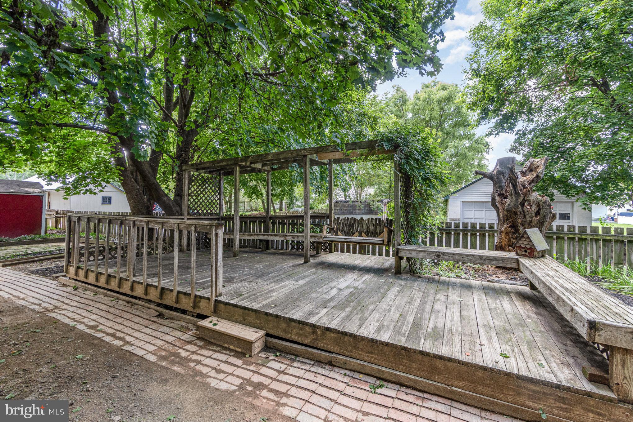 CHURCHTOWN - Residential