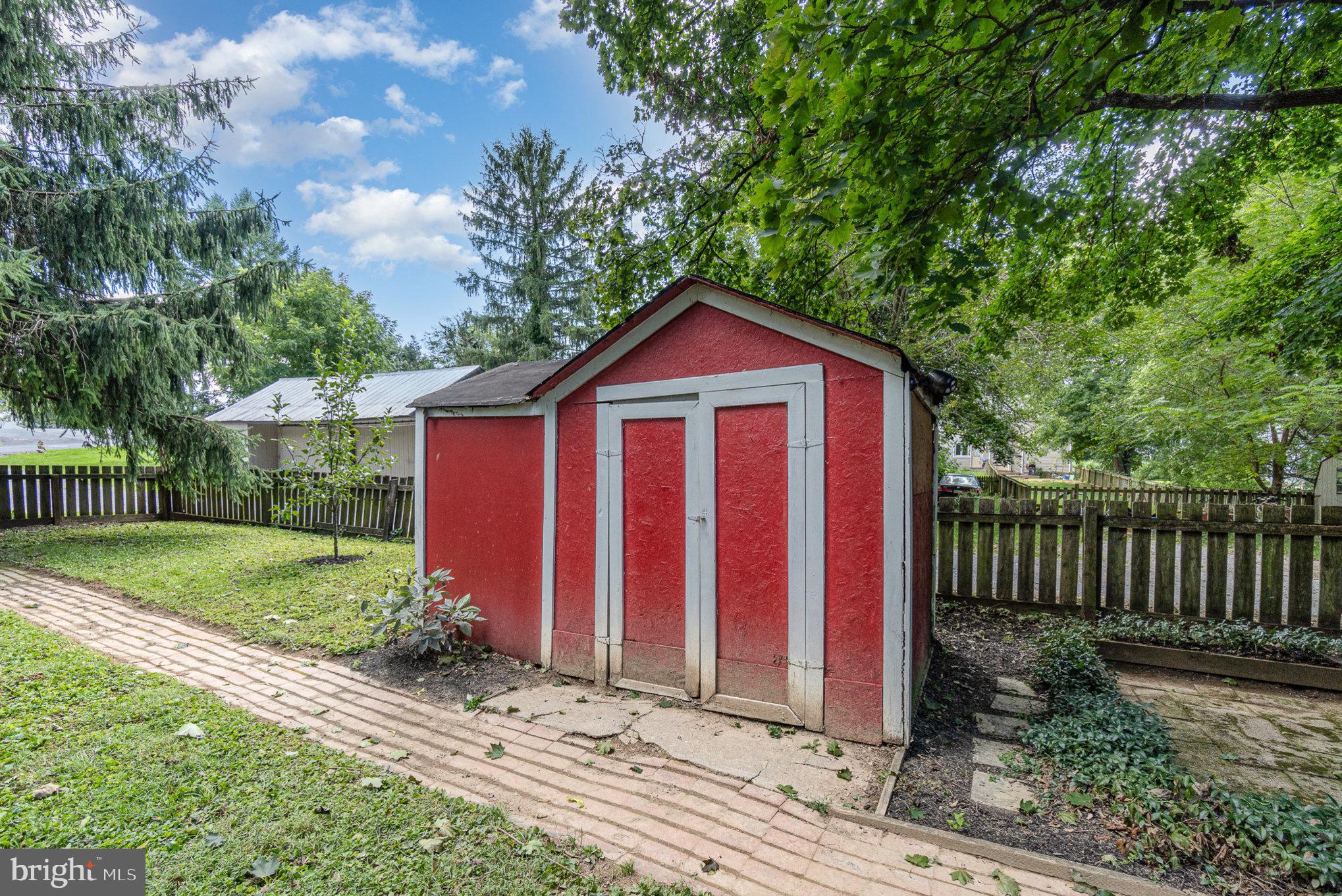 CHURCHTOWN - Residential