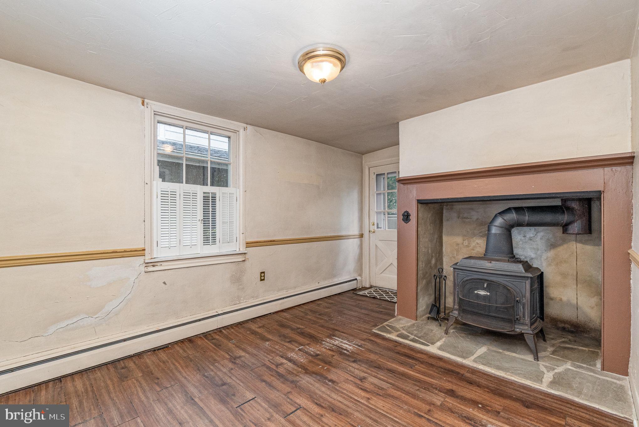 CHURCHTOWN - Residential