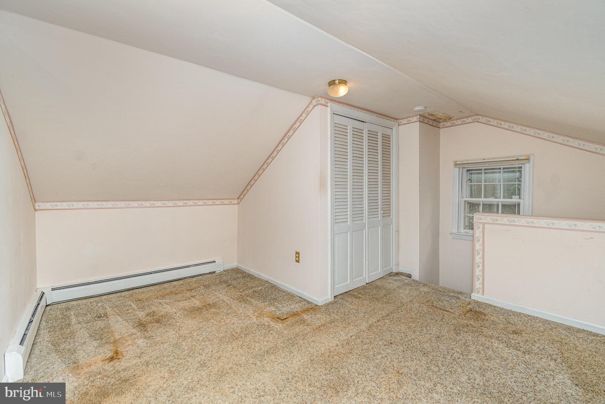 CHURCHTOWN - Residential