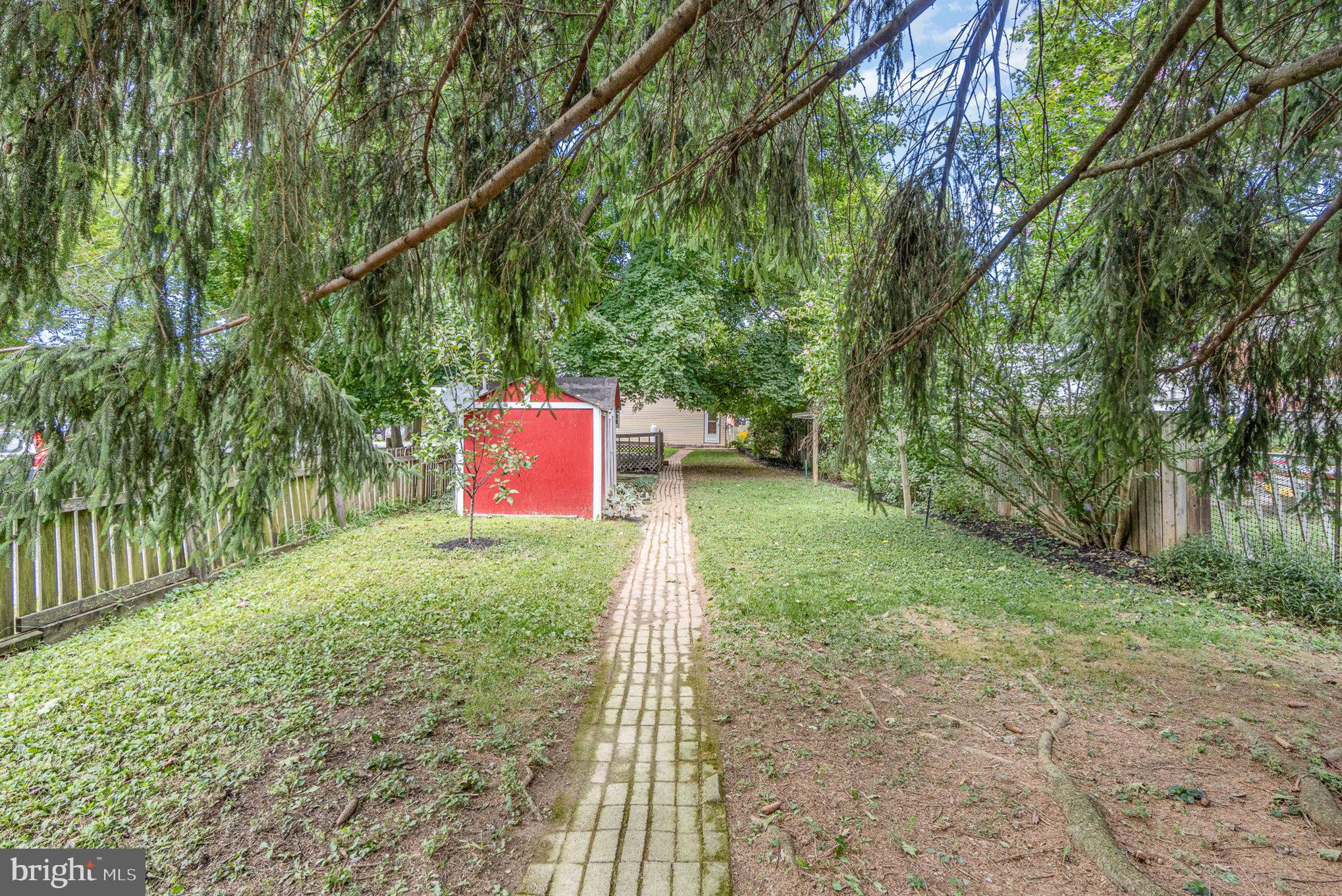 CHURCHTOWN - Residential