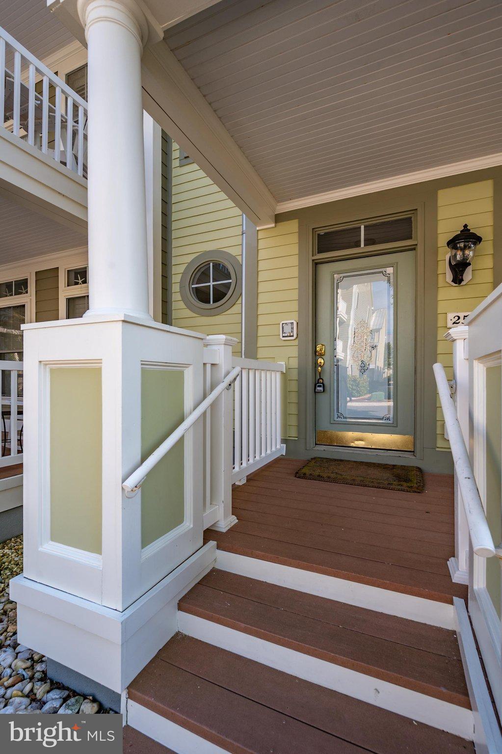 25 BEACH WALK LANE 25Q