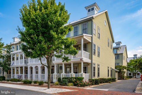 Condo For Sale - 25 Beach Walk Lane #25Q<br/> Worcester County, OCEAN CITY, MD 21842