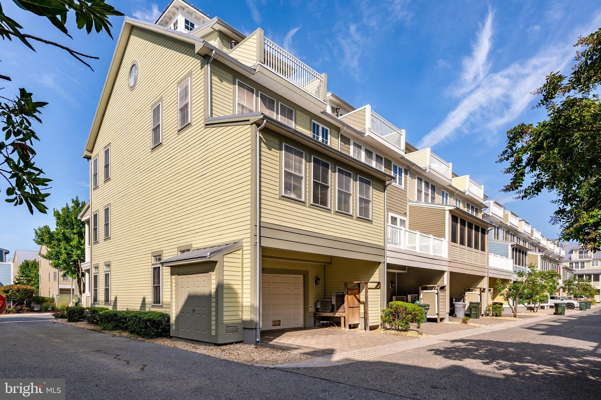 25 BEACH WALK LANE 25Q