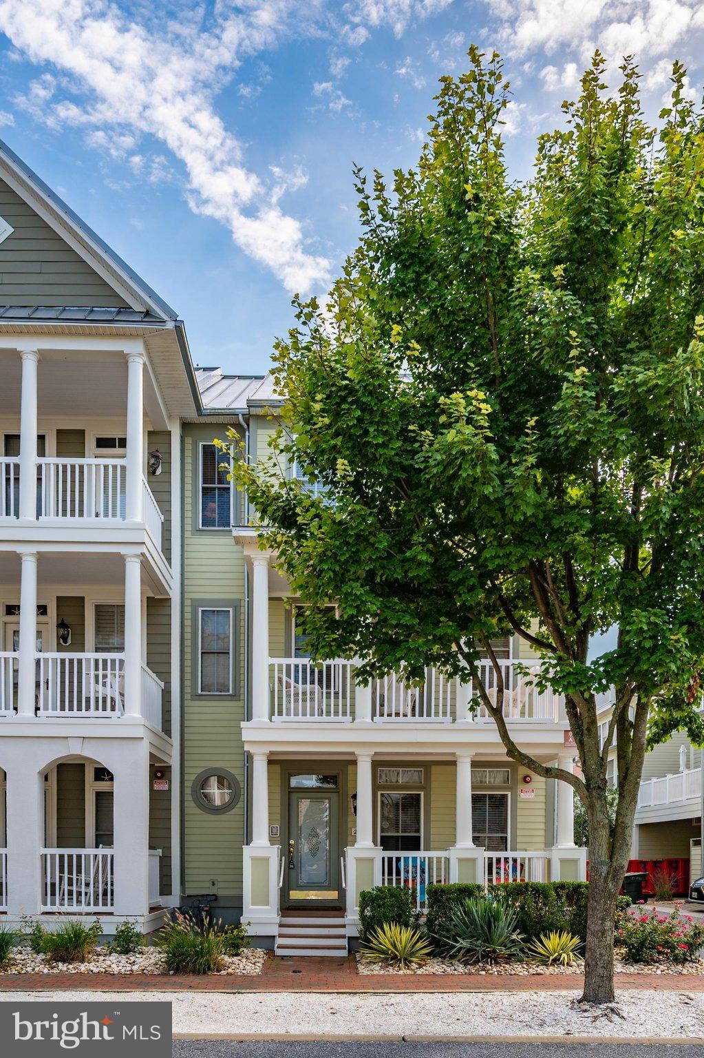 25 BEACH WALK LANE 25Q