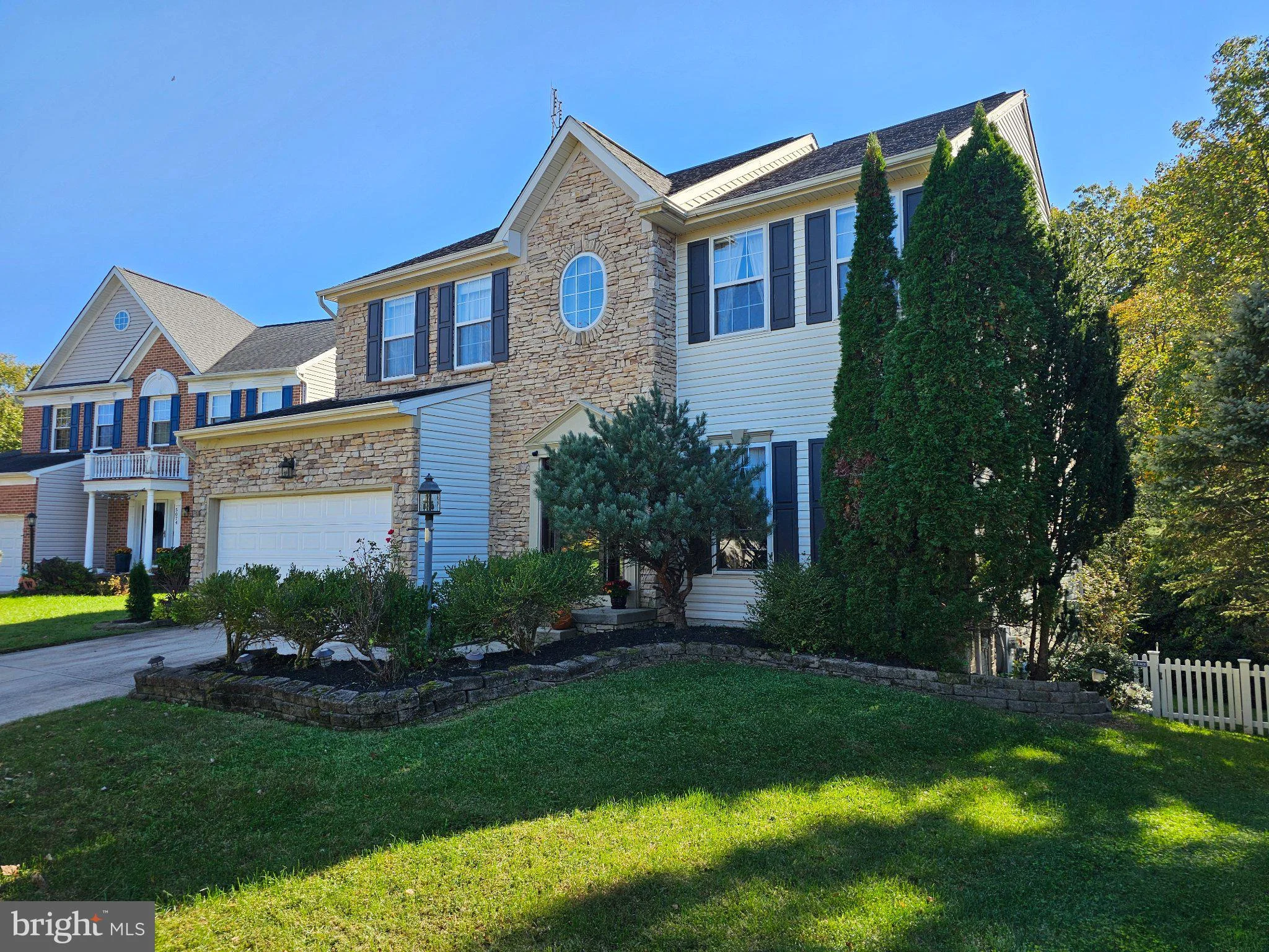 5076 Springhouse Circle