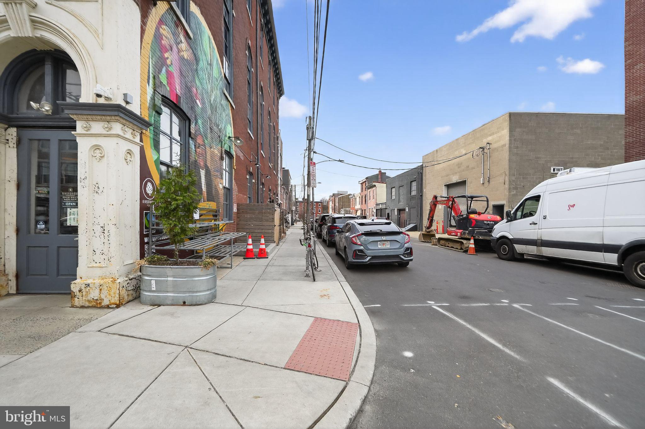 FISHTOWN - Residential