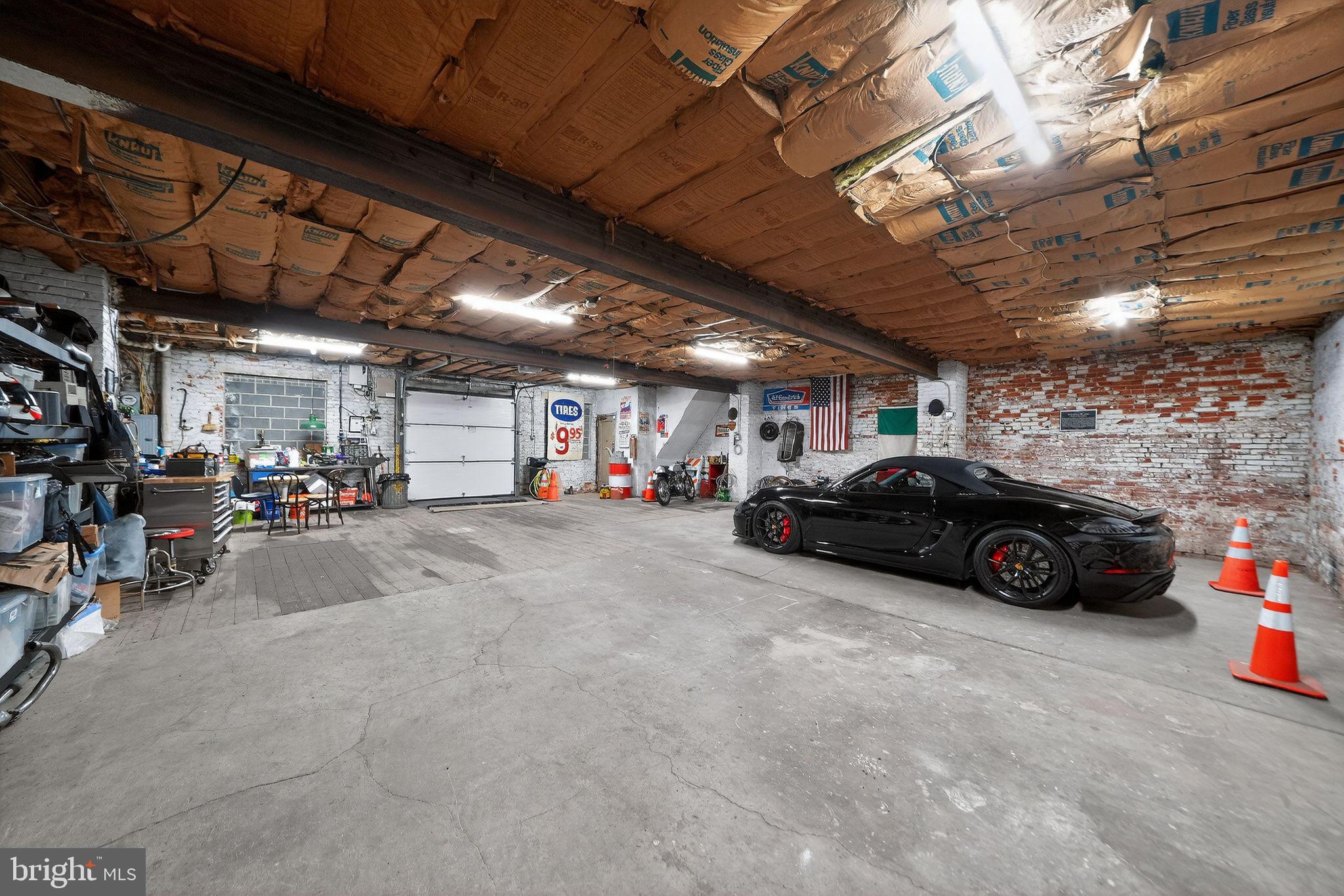 FISHTOWN - Residential