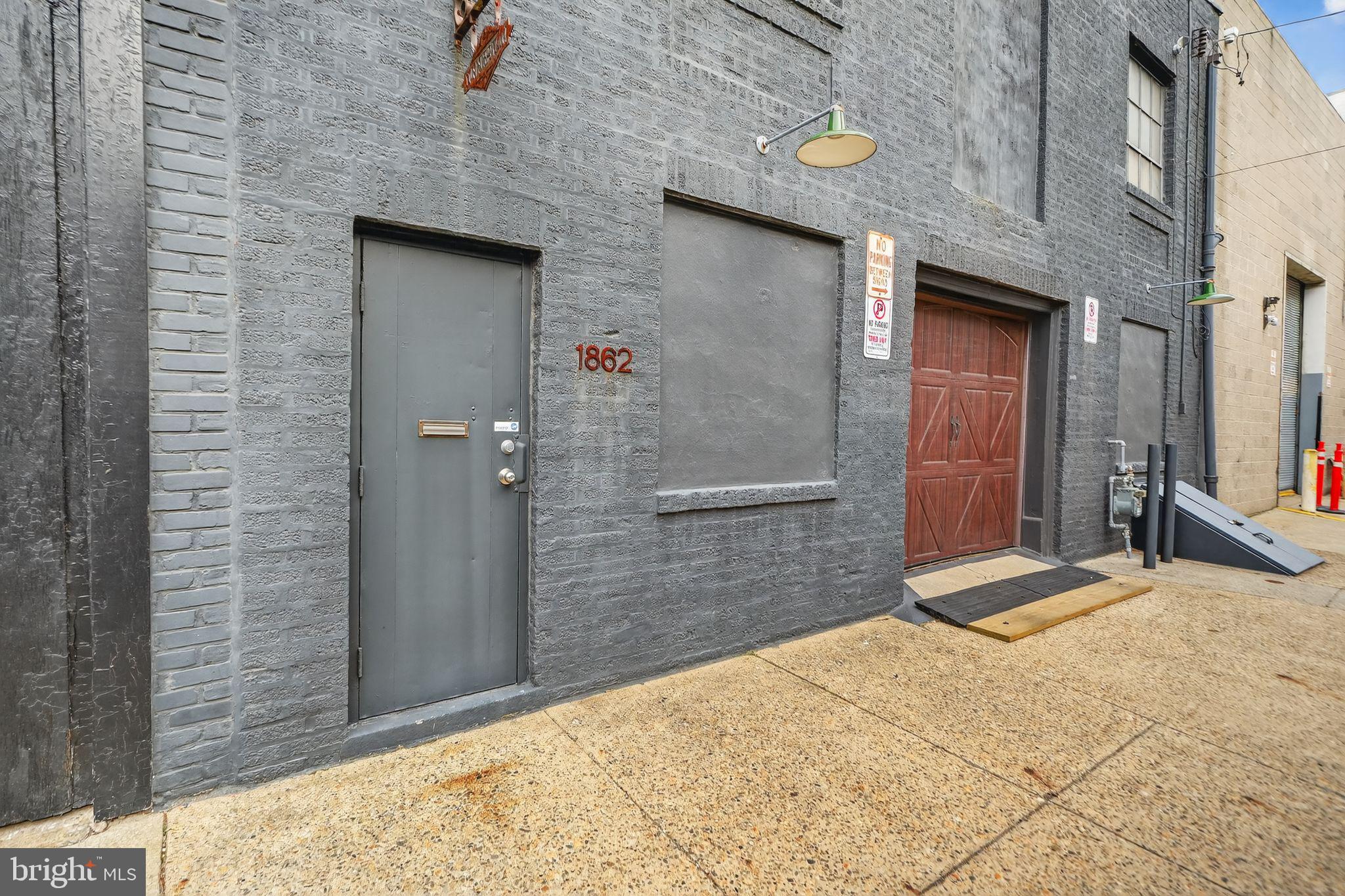 FISHTOWN - Residential