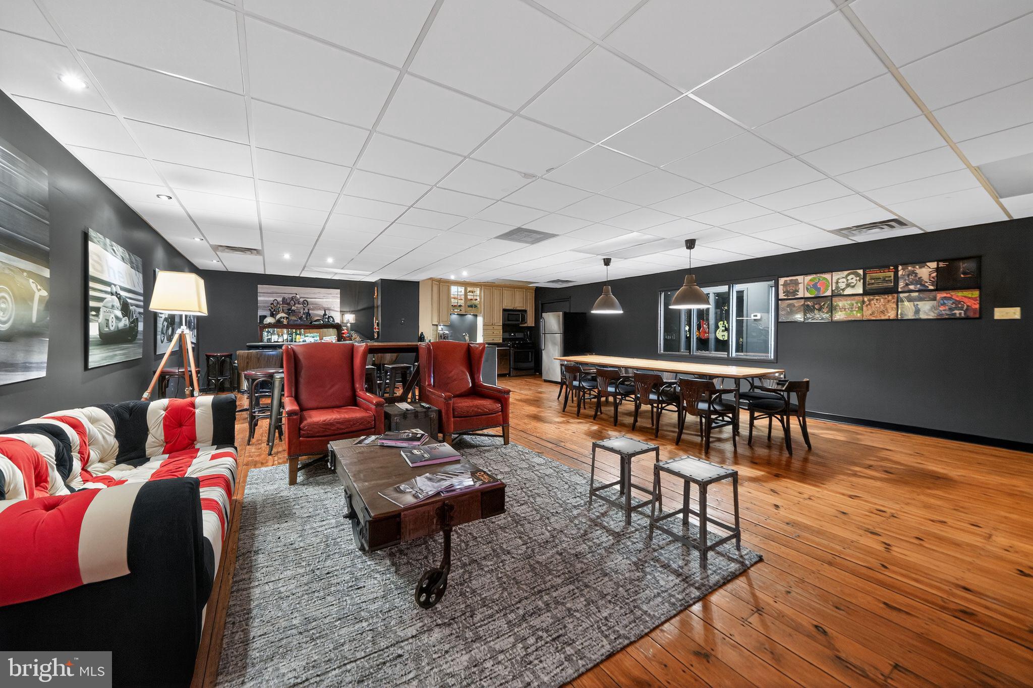 FISHTOWN - Residential