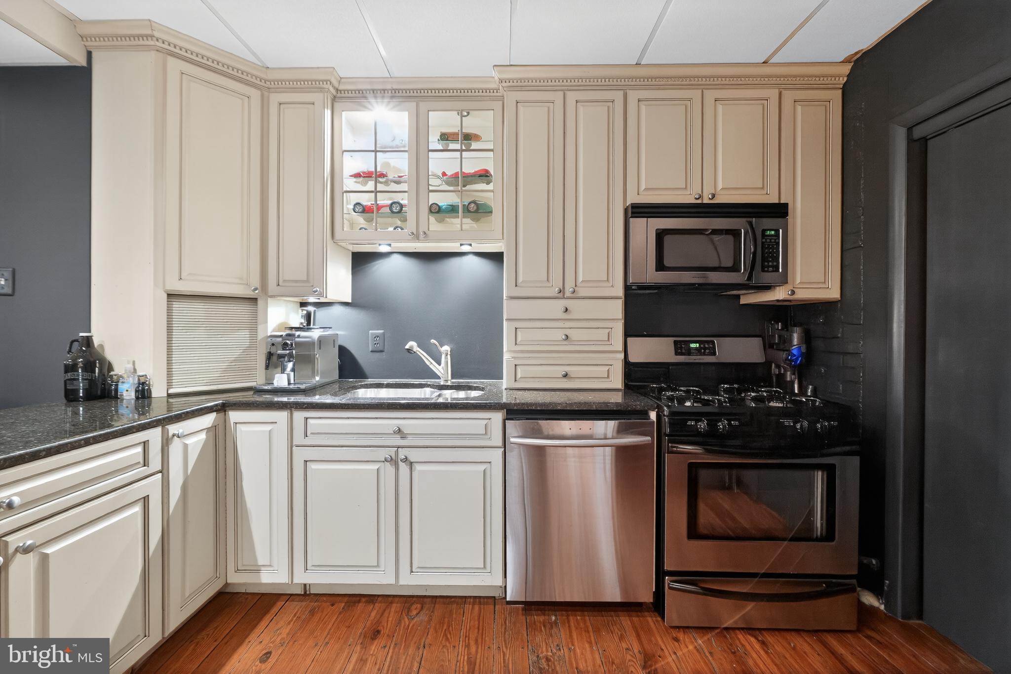 FISHTOWN - Residential