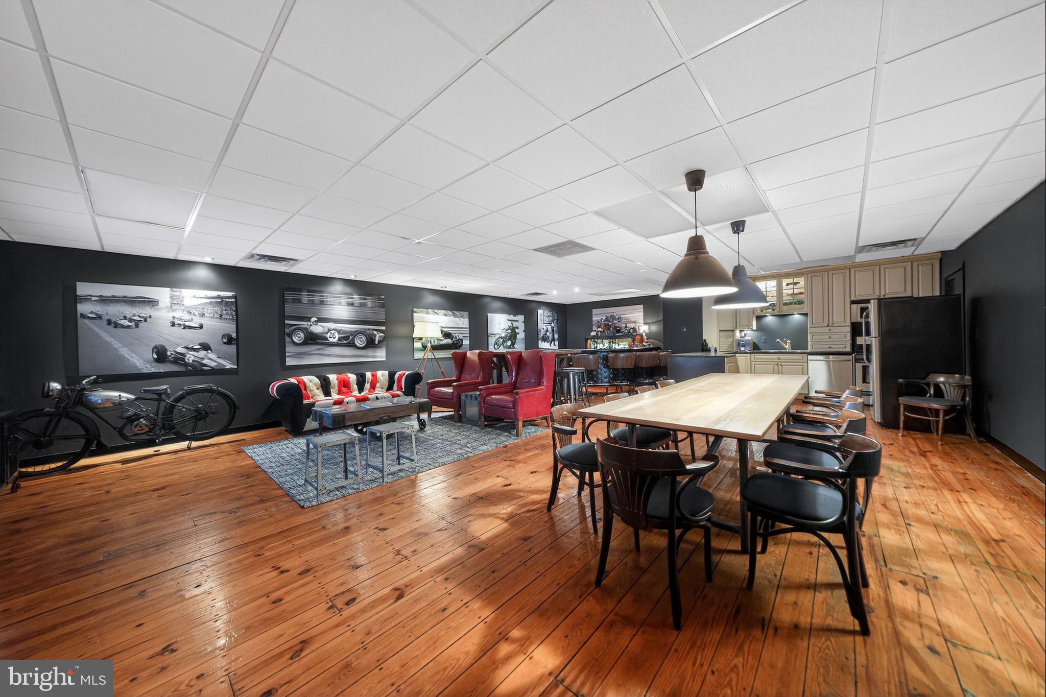 FISHTOWN - Residential