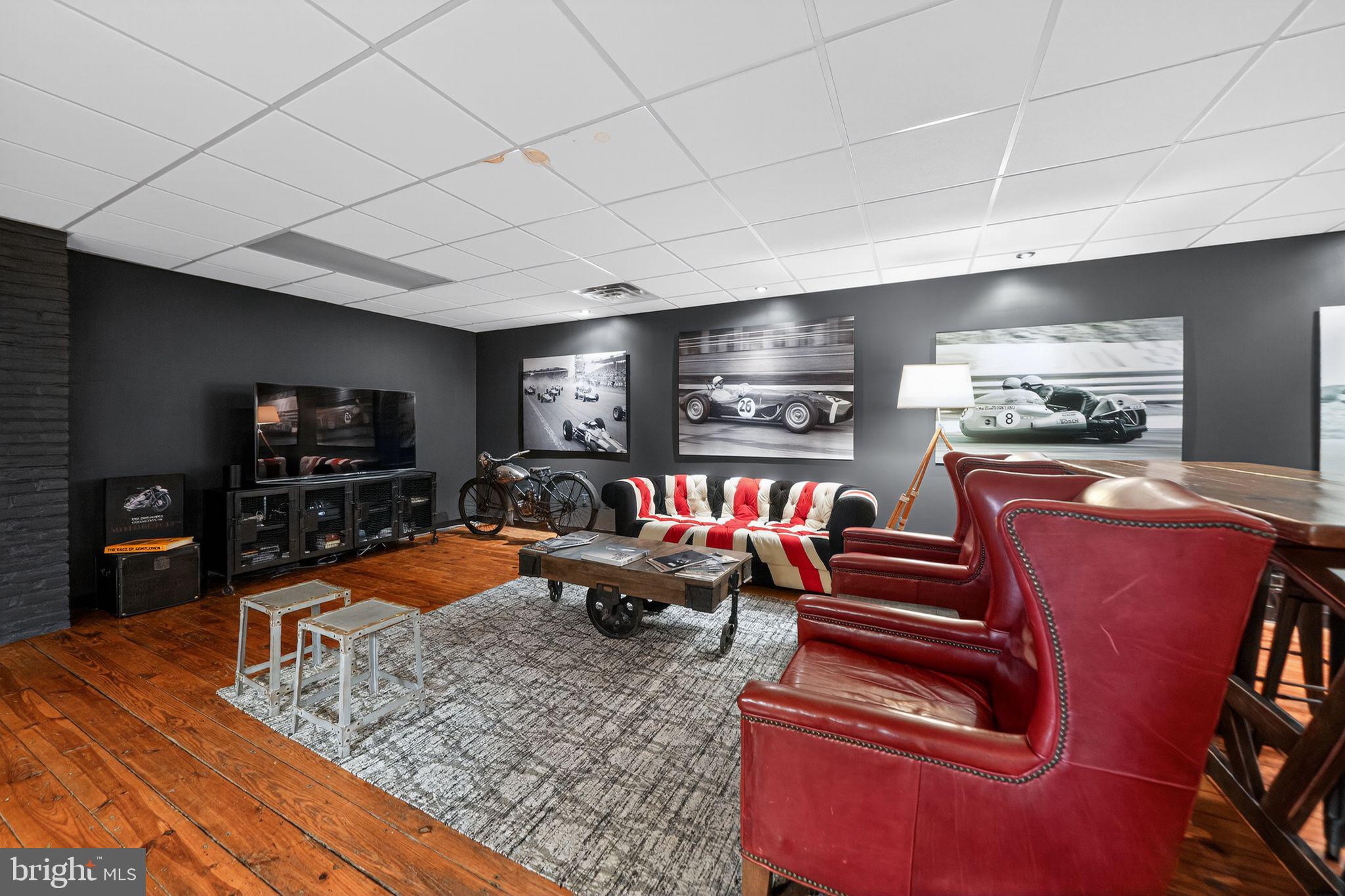 FISHTOWN - Residential