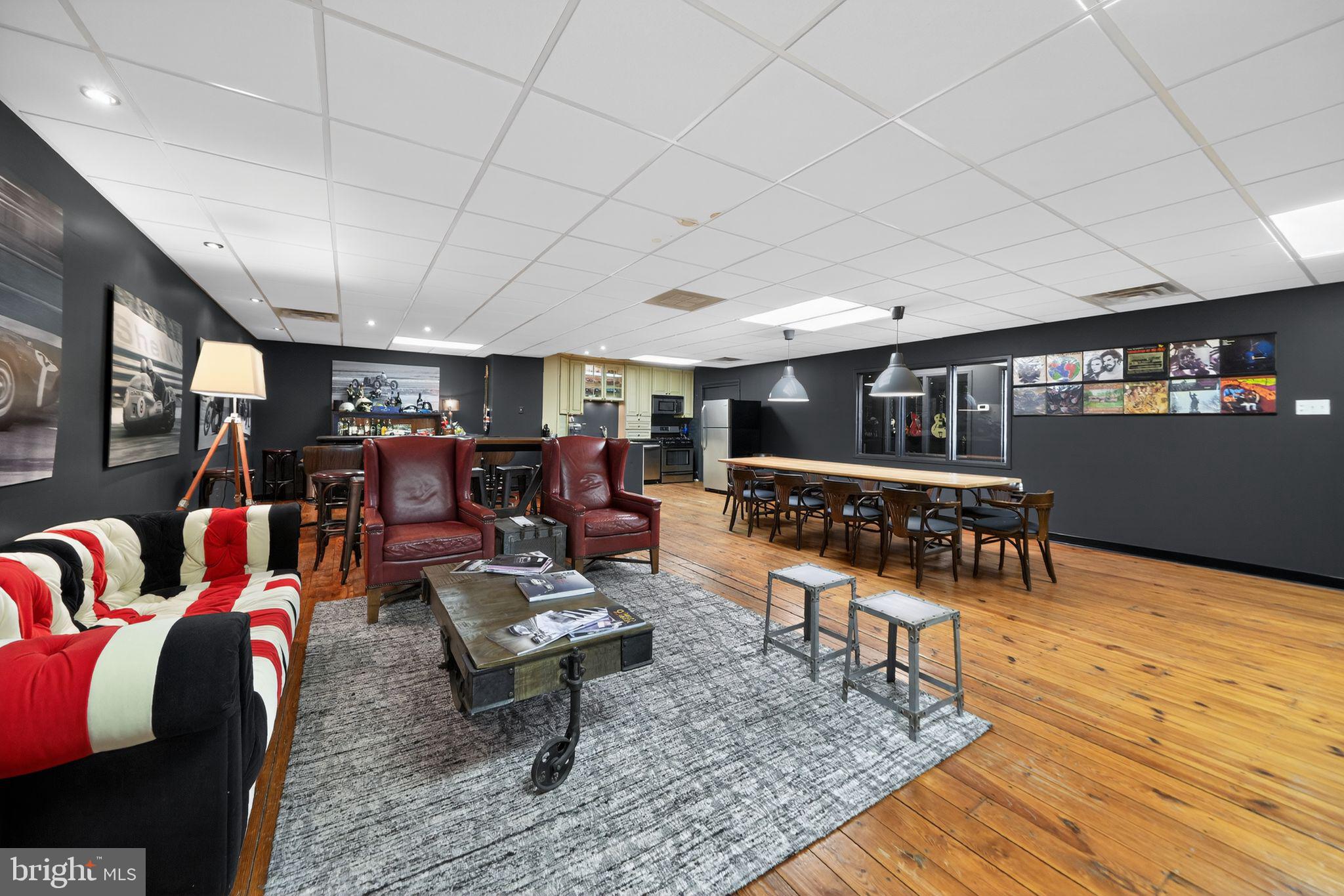 FISHTOWN - Residential