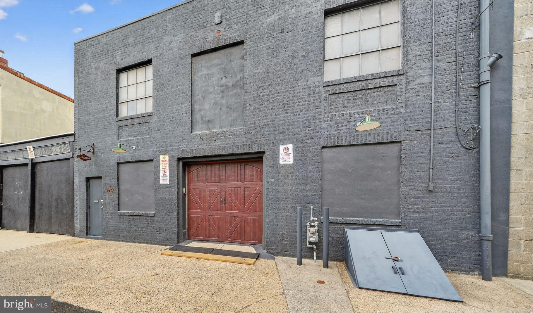 FISHTOWN - Residential