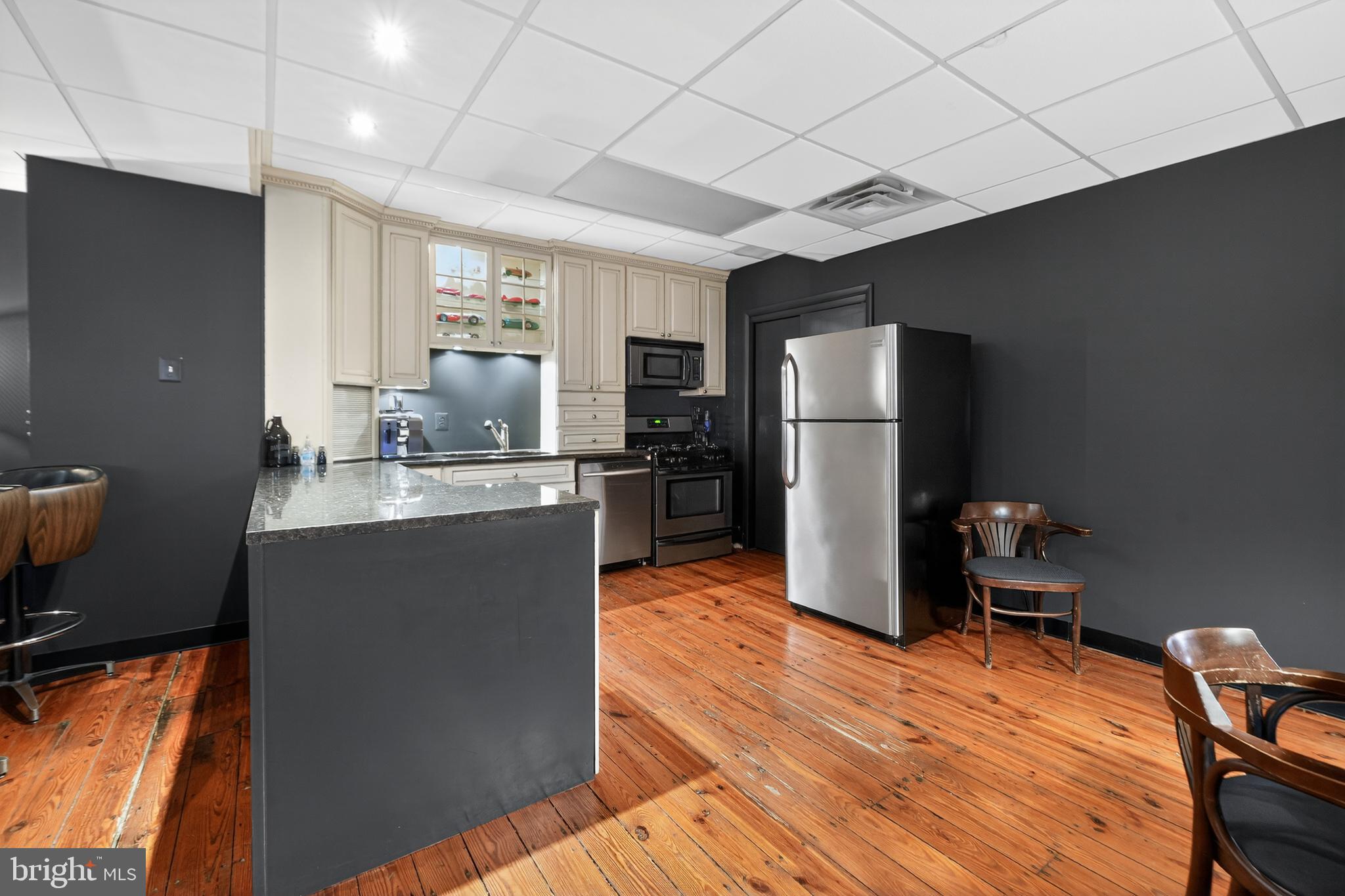 FISHTOWN - Residential