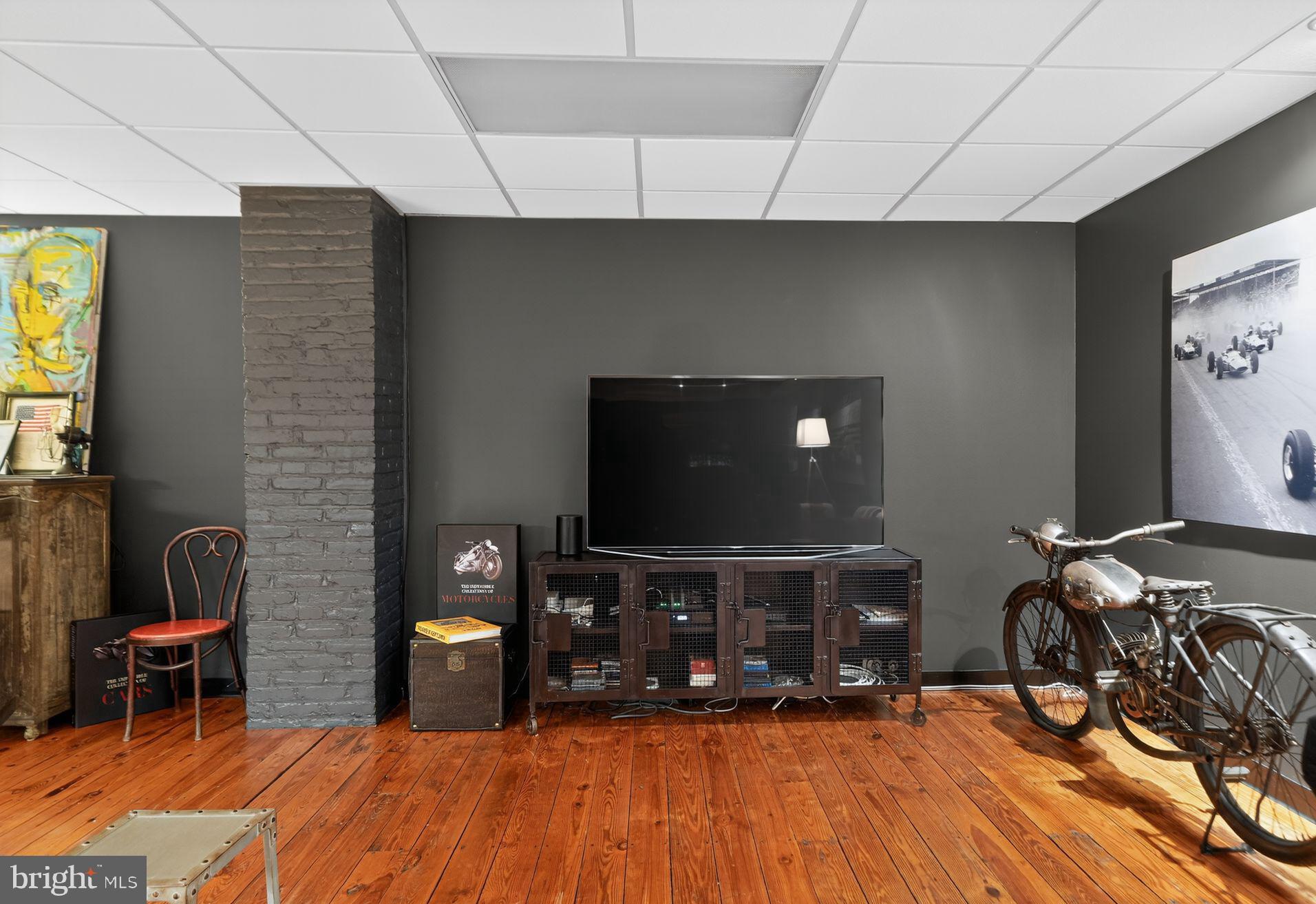 FISHTOWN - Residential