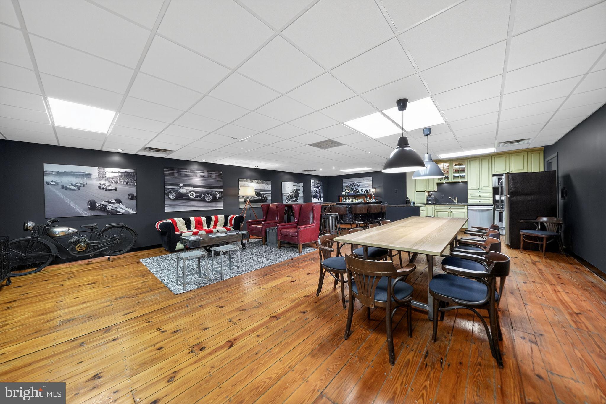 FISHTOWN - Residential