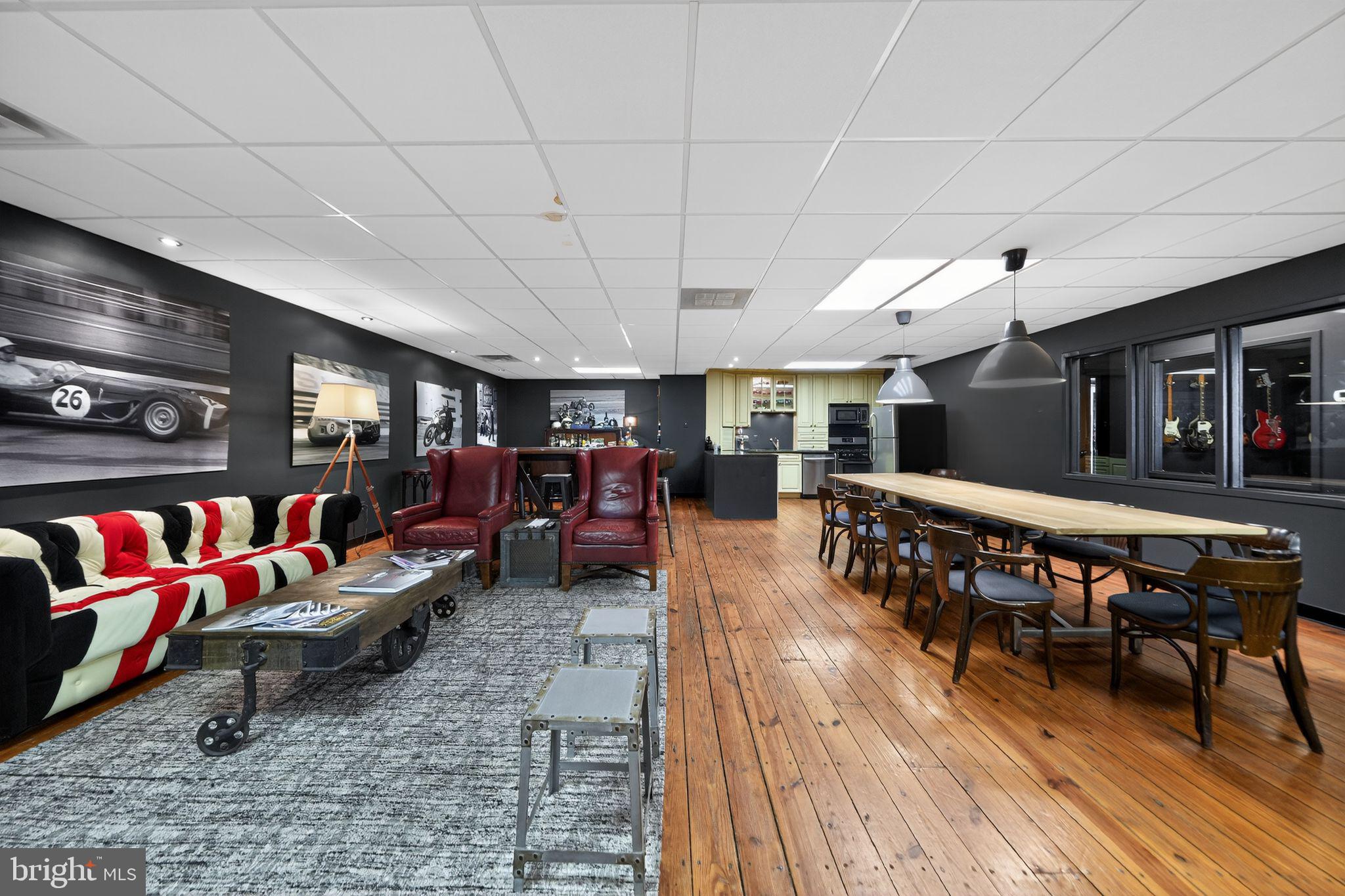 FISHTOWN - Residential