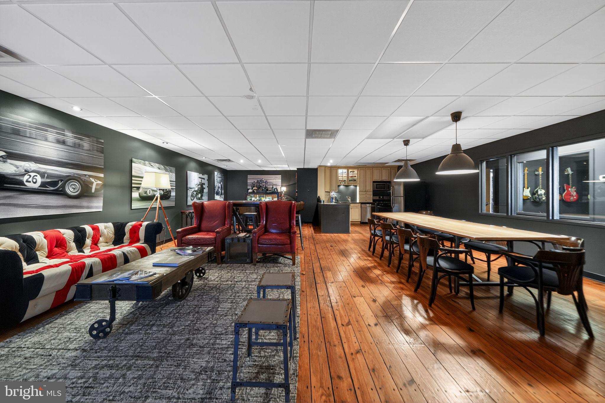 FISHTOWN - Residential