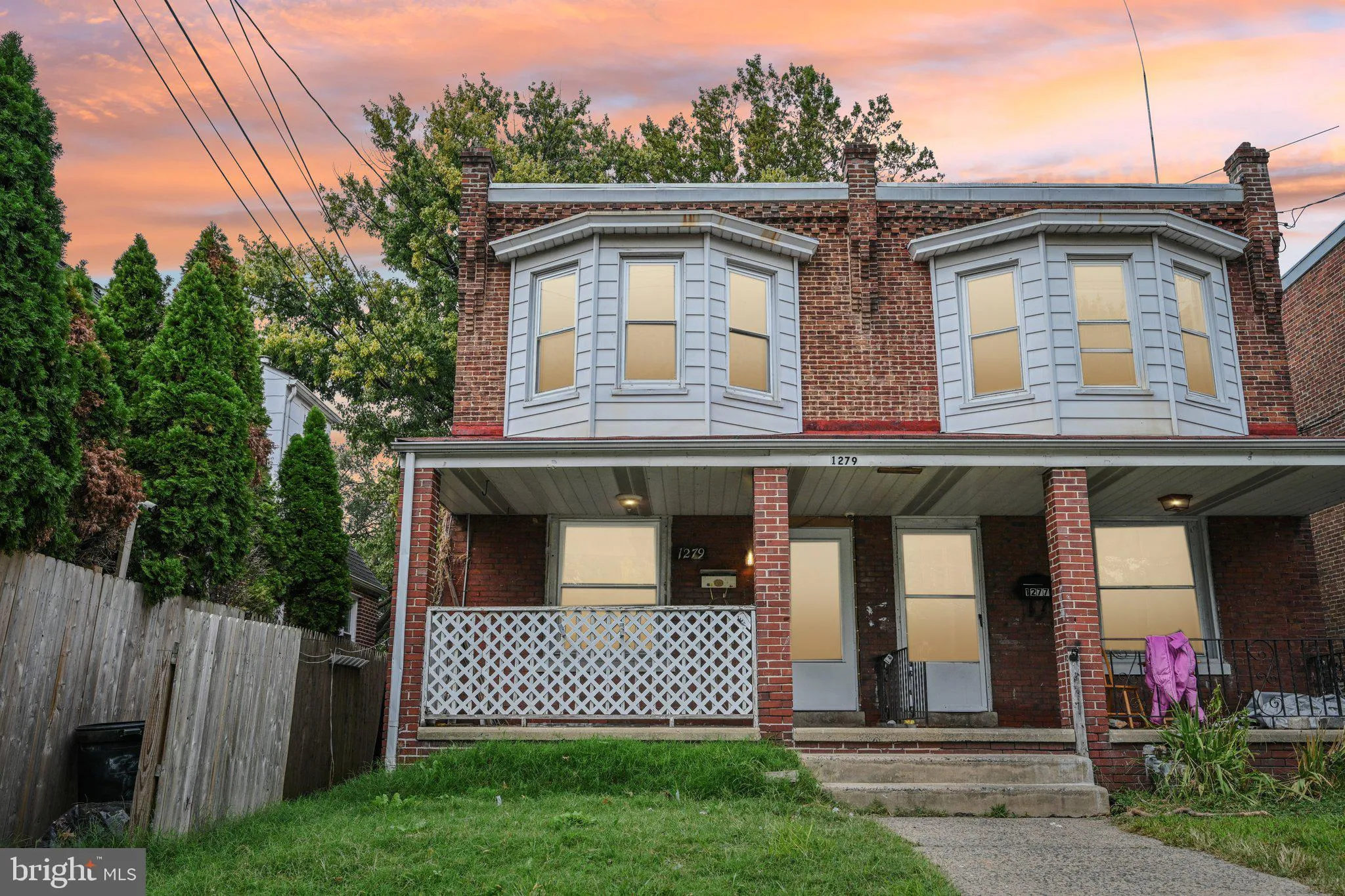 Crum Lynne, Pennsylvania 19022, United States, 3 Bedrooms Bedrooms, ,1 BathroomBathrooms,Residential,Active,43199